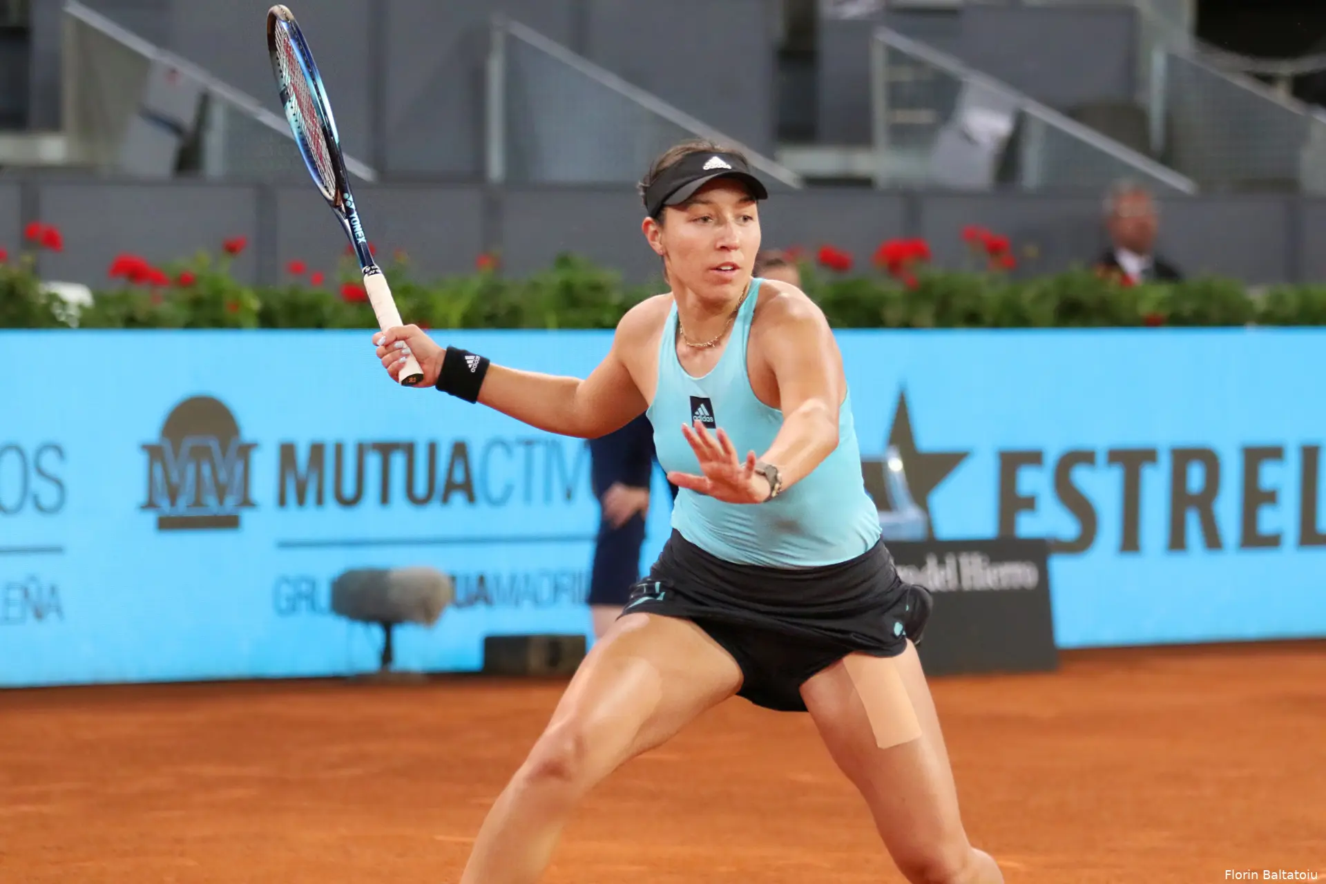 Pegula Jessica MadridOpen2022 FlorinBaltatoiu11