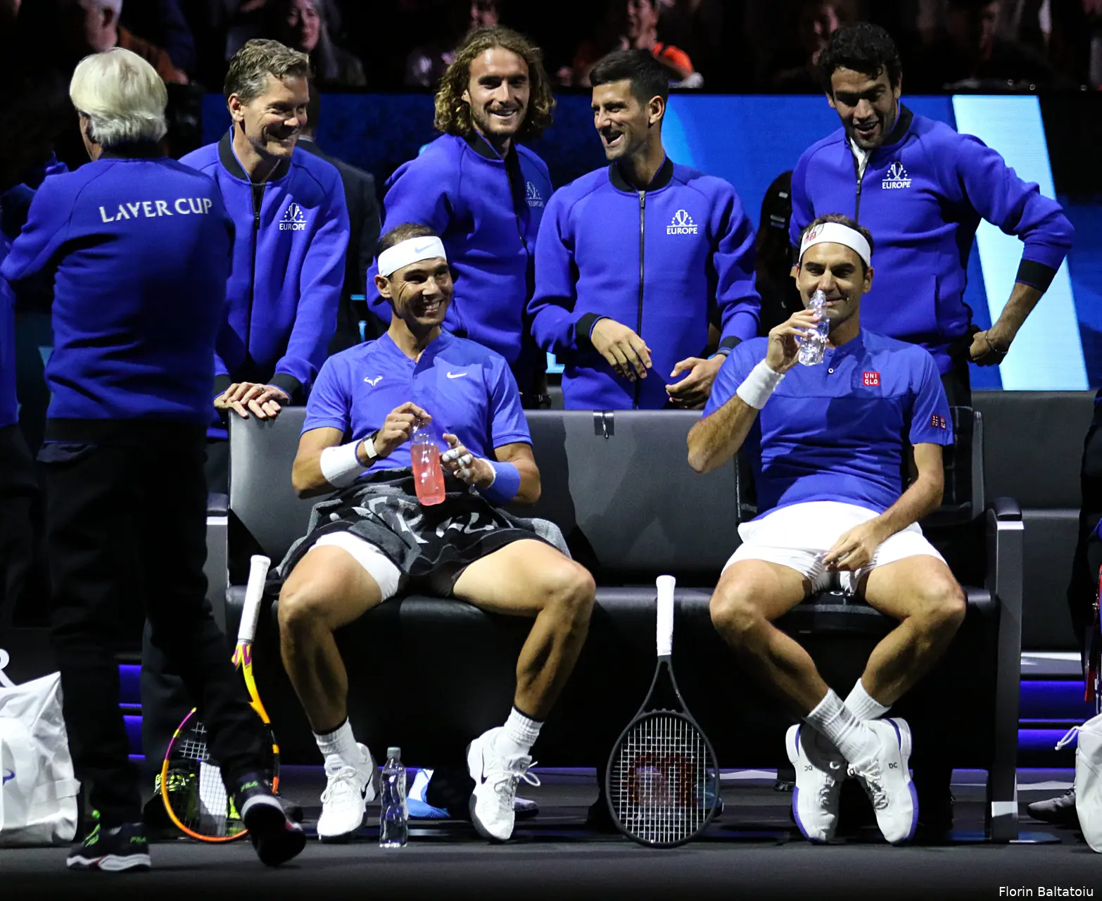 nadalfederer lavercup2022 florinbaltatoiu22