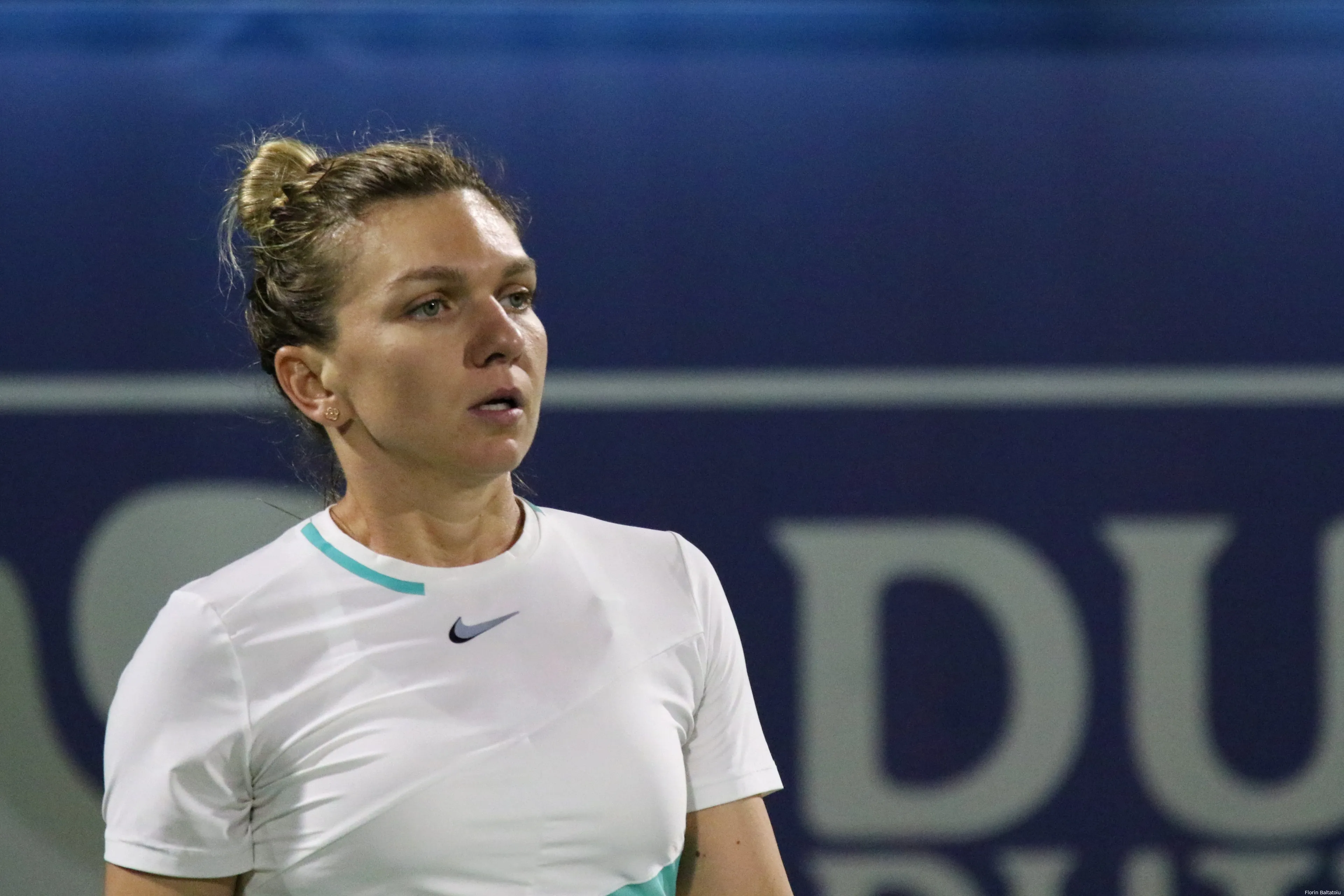 Halep Simona Dubai2022 FlorinBaltatoiu15