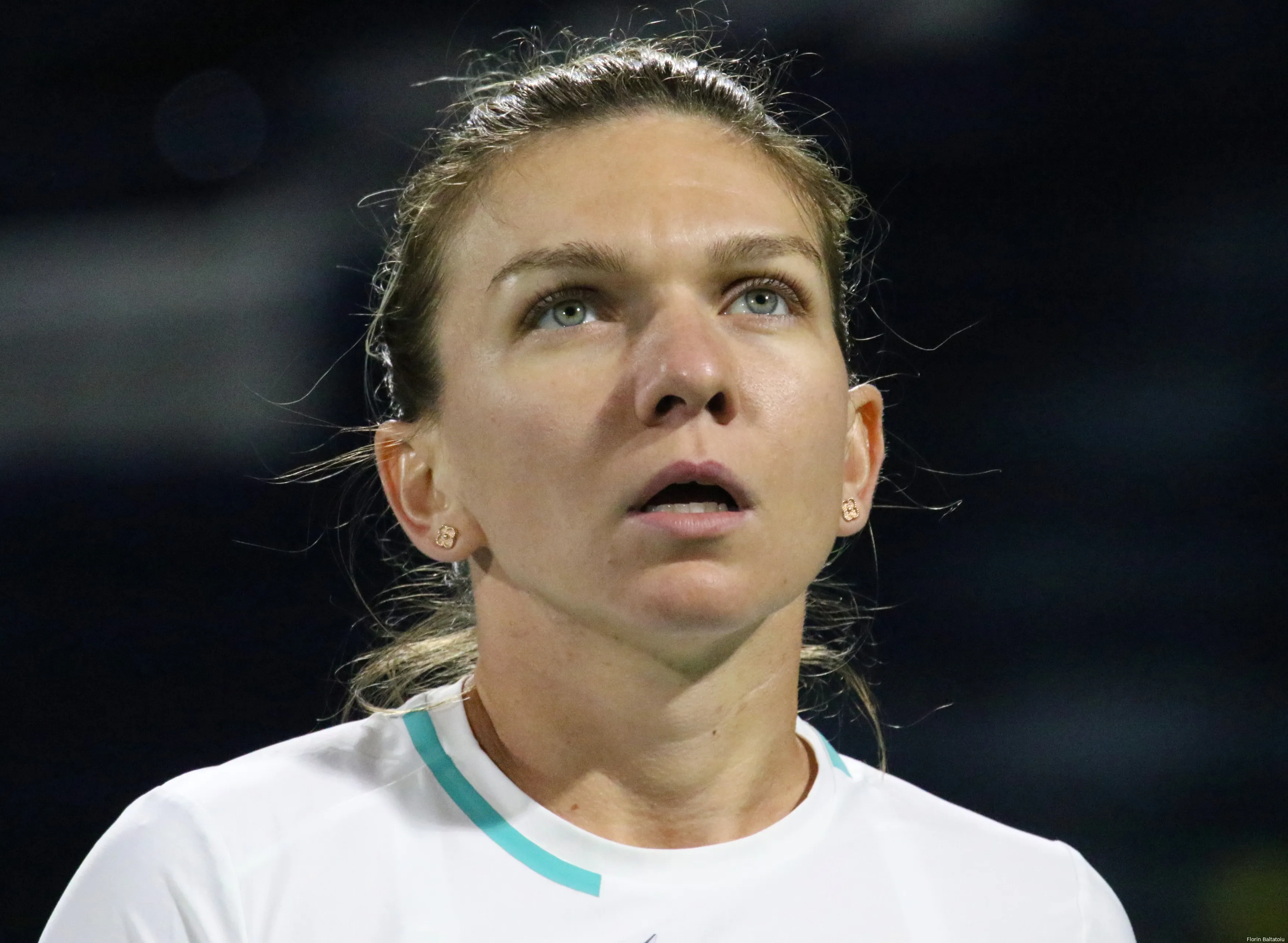 Halep Simona Dubai2022 FlorinBaltatoiu5