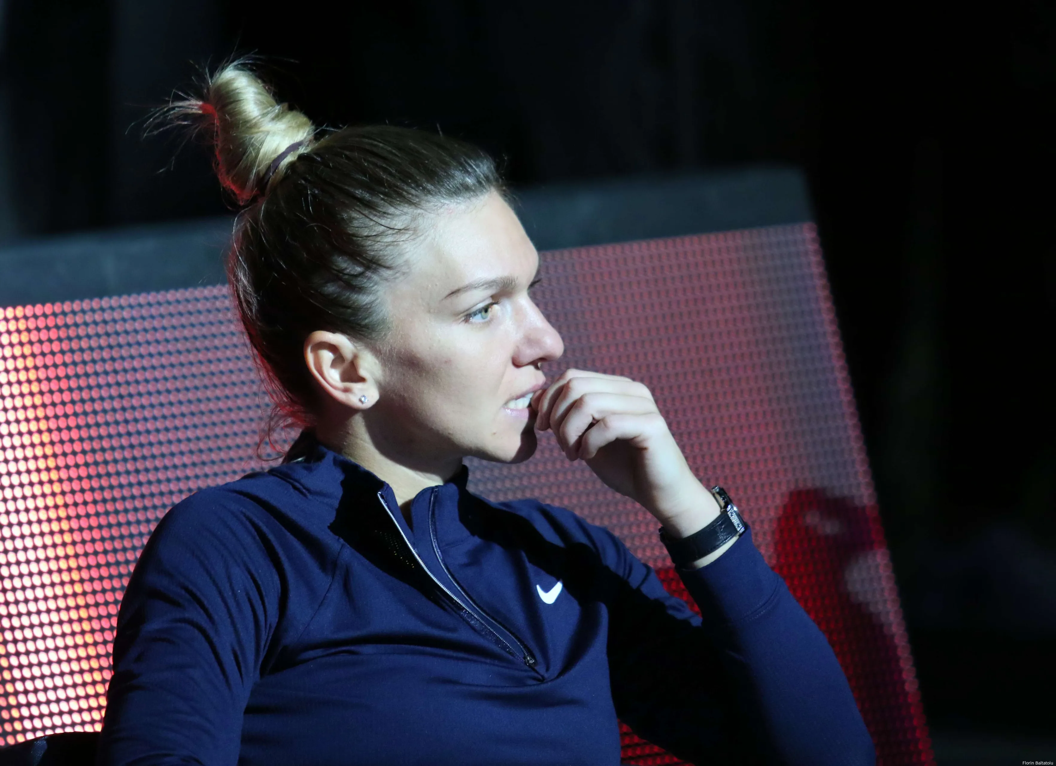 Halep Simona Transylvania2021 FlorinBaltatoiu8