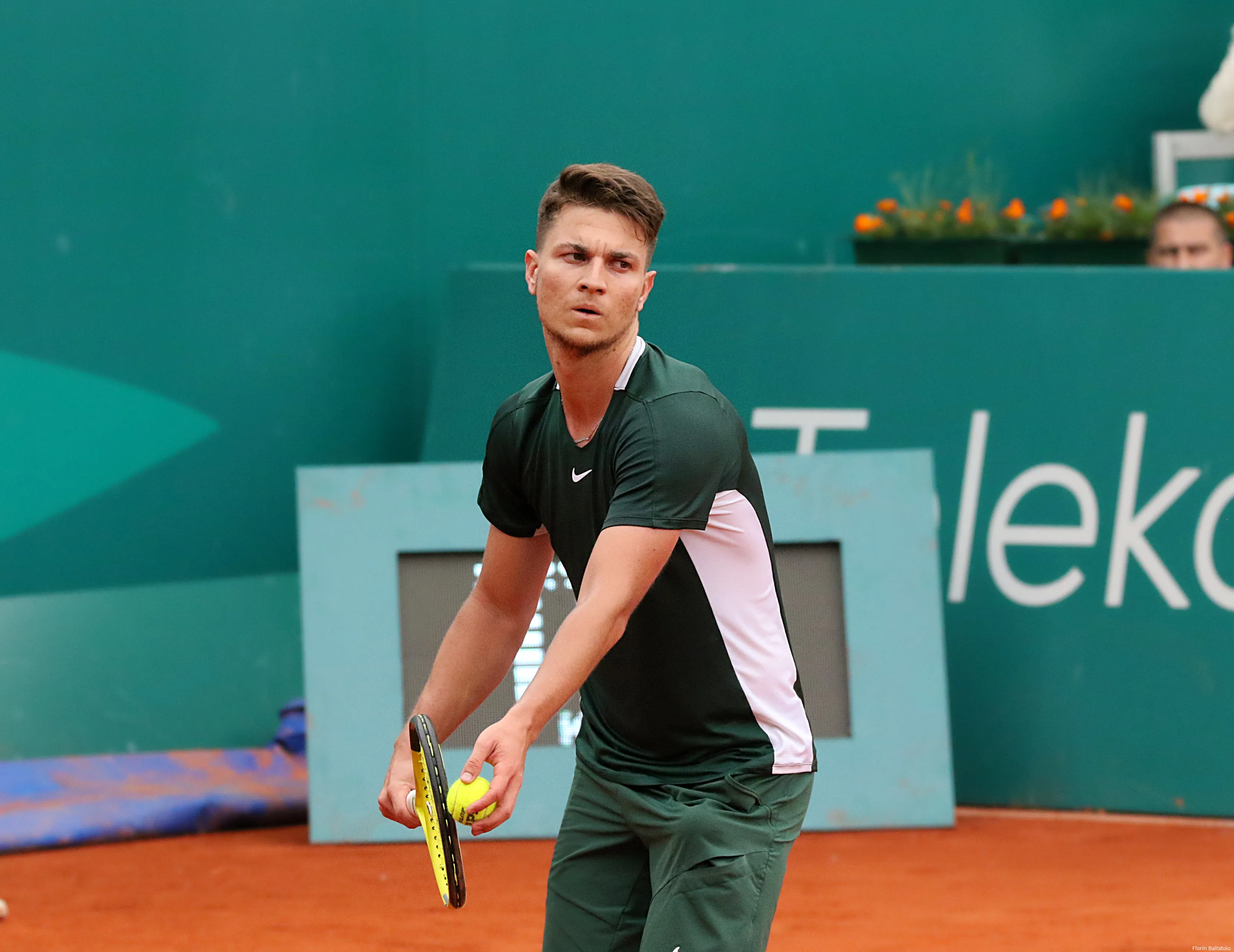 Kecmanovic Miomir SerbiaOpen2022 FlorinBaltatoiu