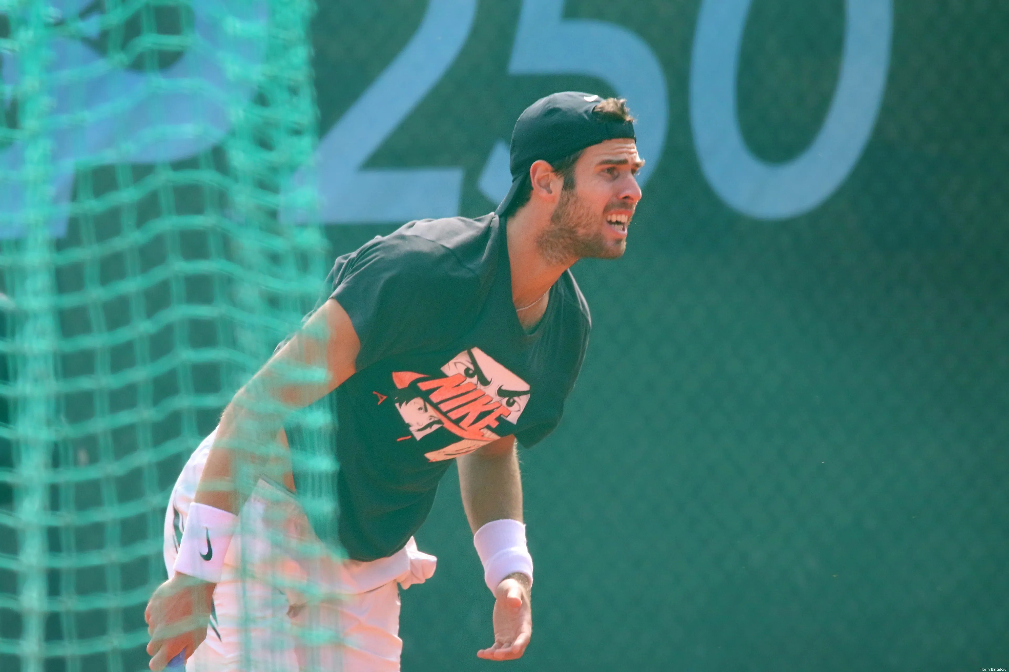 Khachanov Karen SerbiaOpen2022 FlorinBaltatoiu