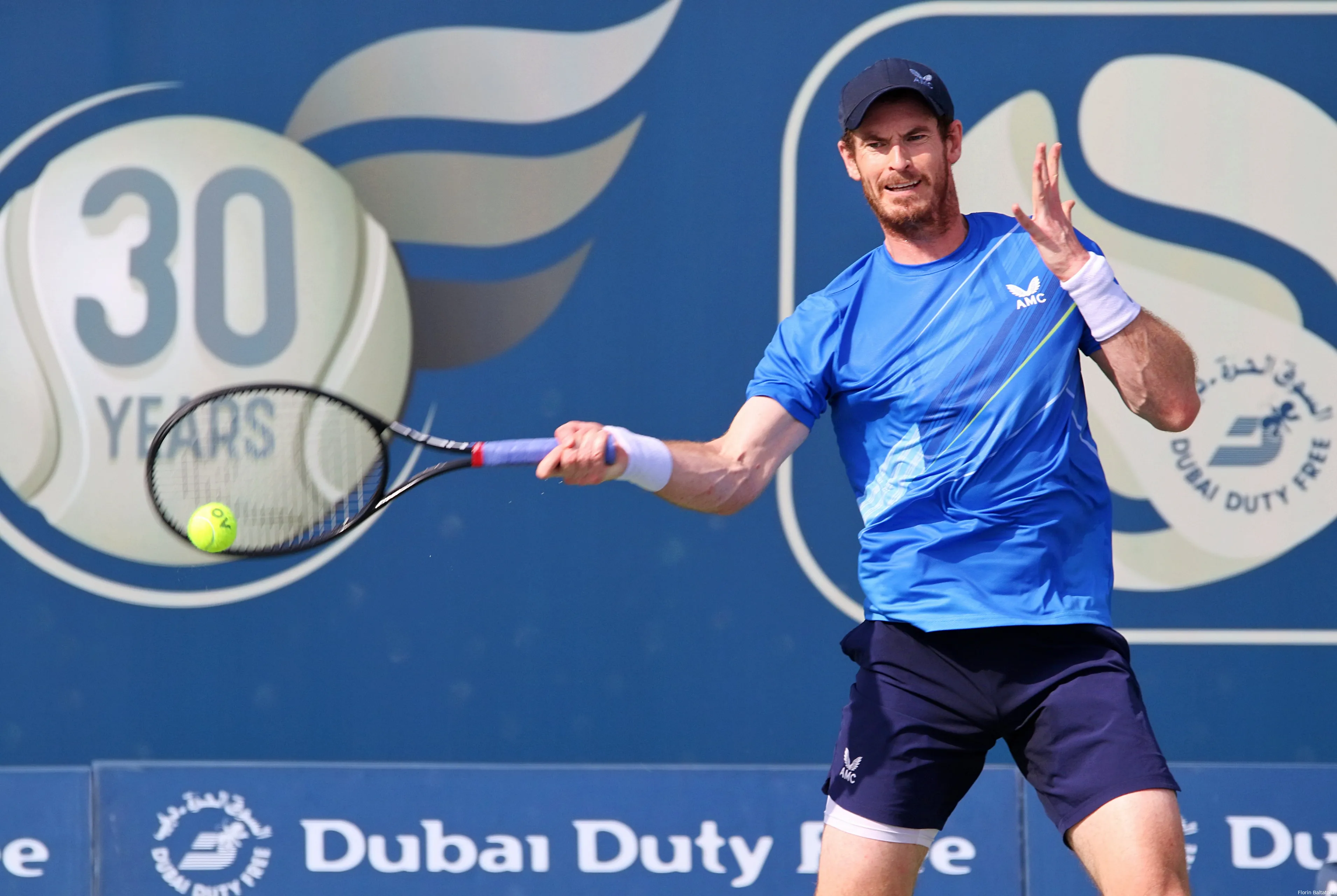 Murray Andy Dubai2022 FlorinBaltatoiu3