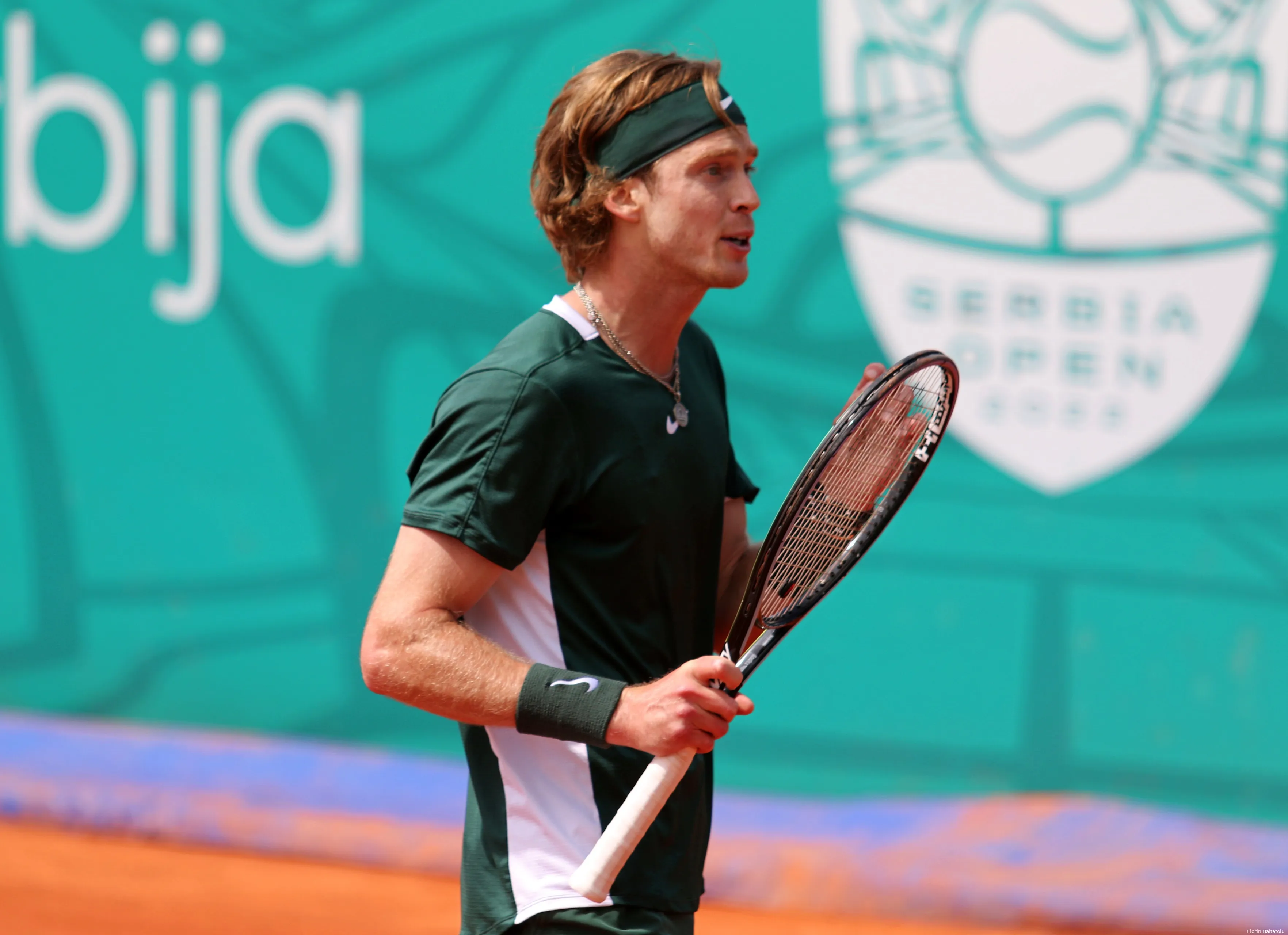Rublev Andrey SerbiaOpen2022 FlorinBaltatoiu14