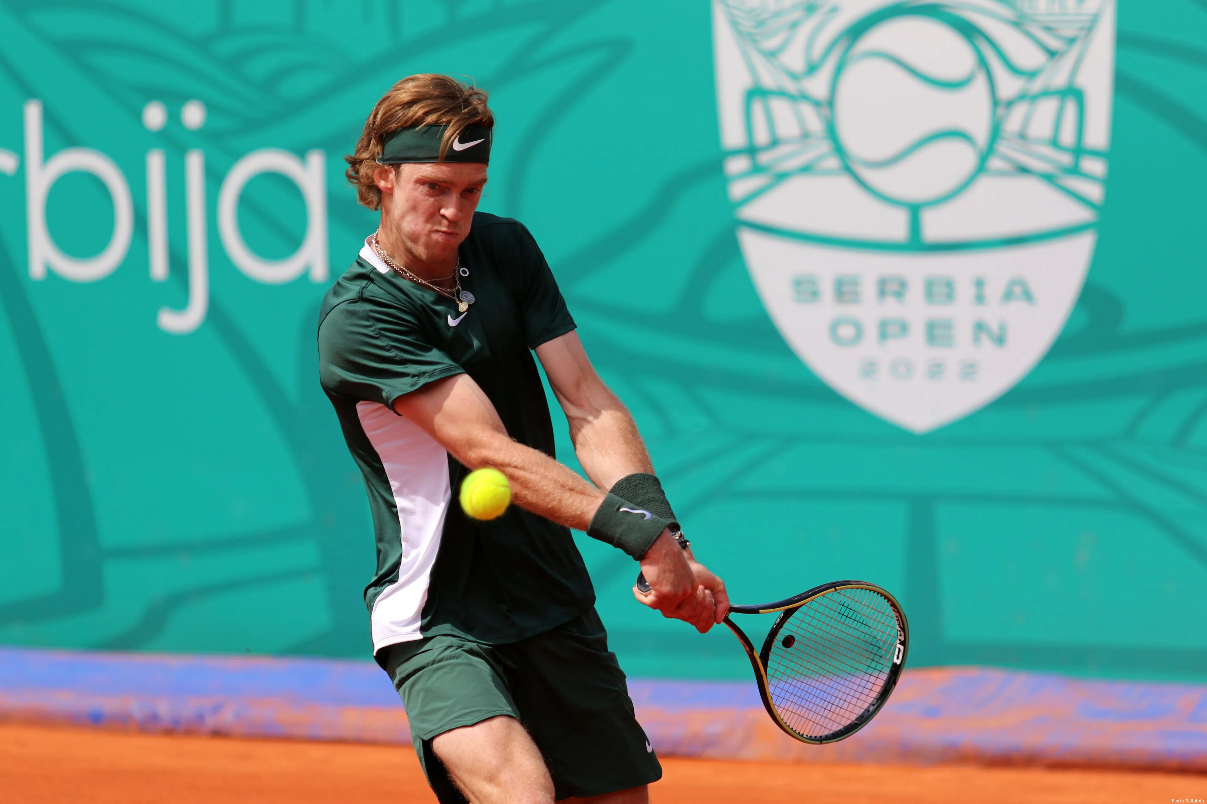 Rublev Andrey SerbiaOpen2022 FlorinBaltatoiu5