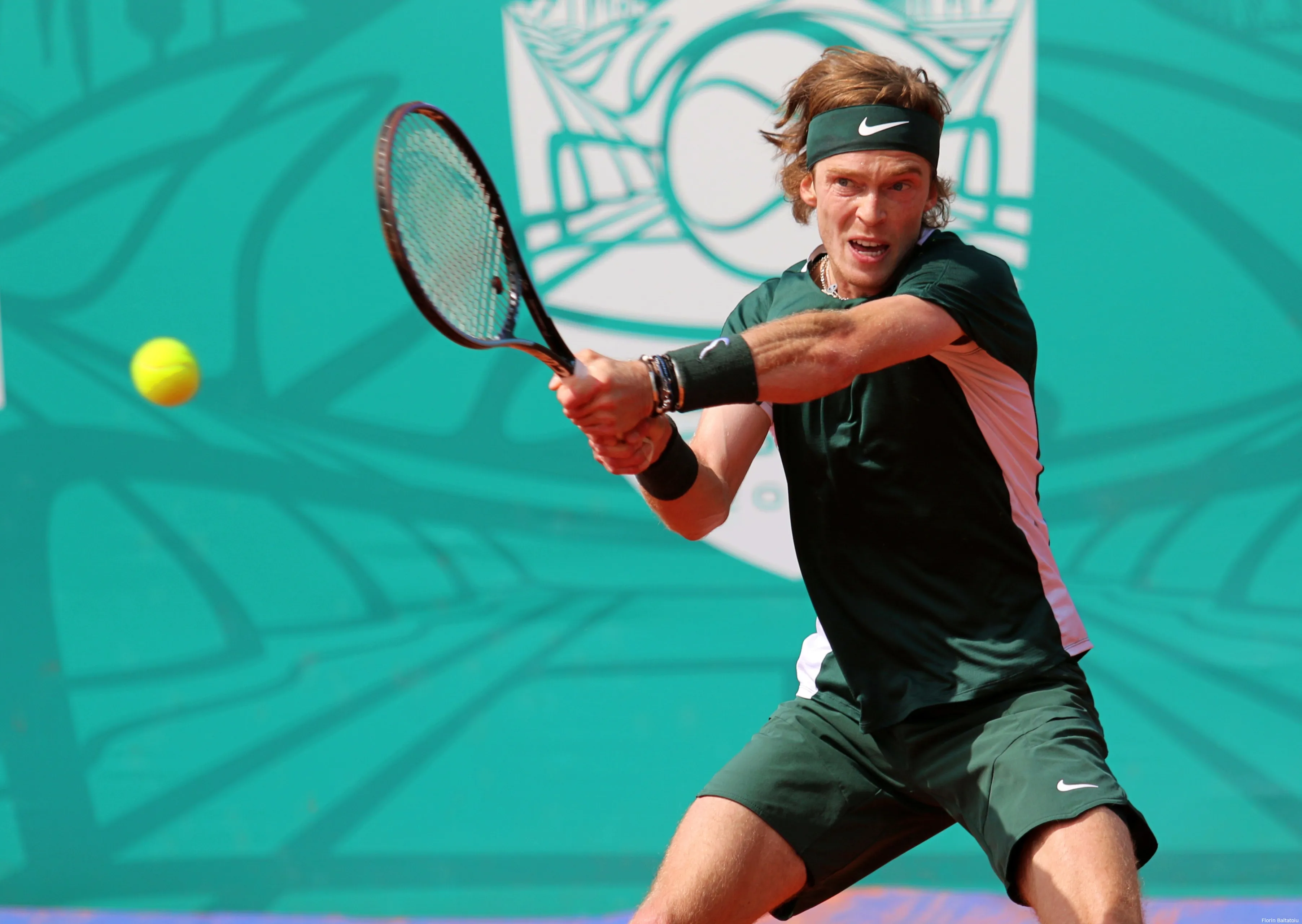 Rublev Andrey SerbiaOpen2022 FlorinBaltatoiu9
