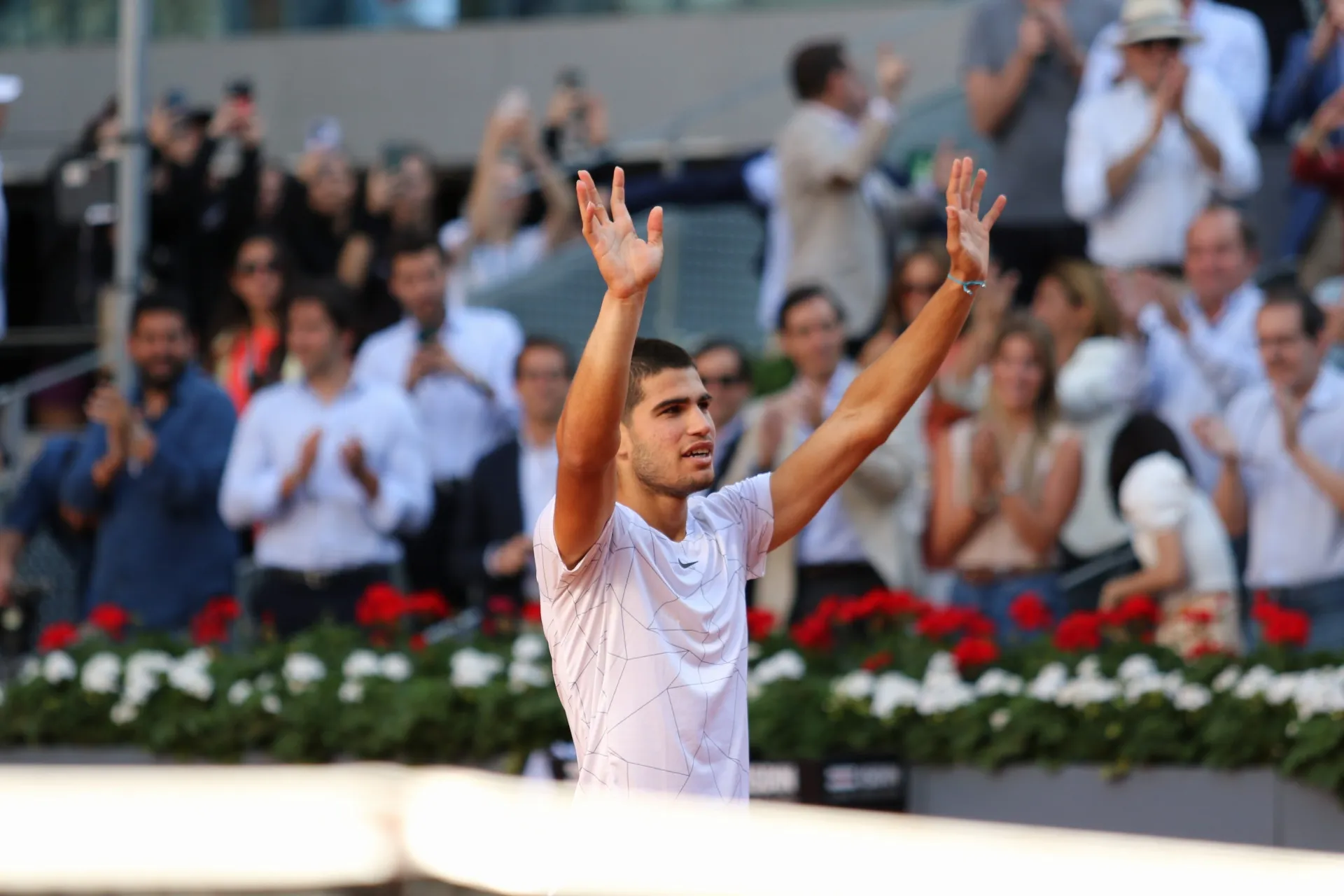 Alcaraz Carlos MadridOpen2022 FlorinBaltatoiu16