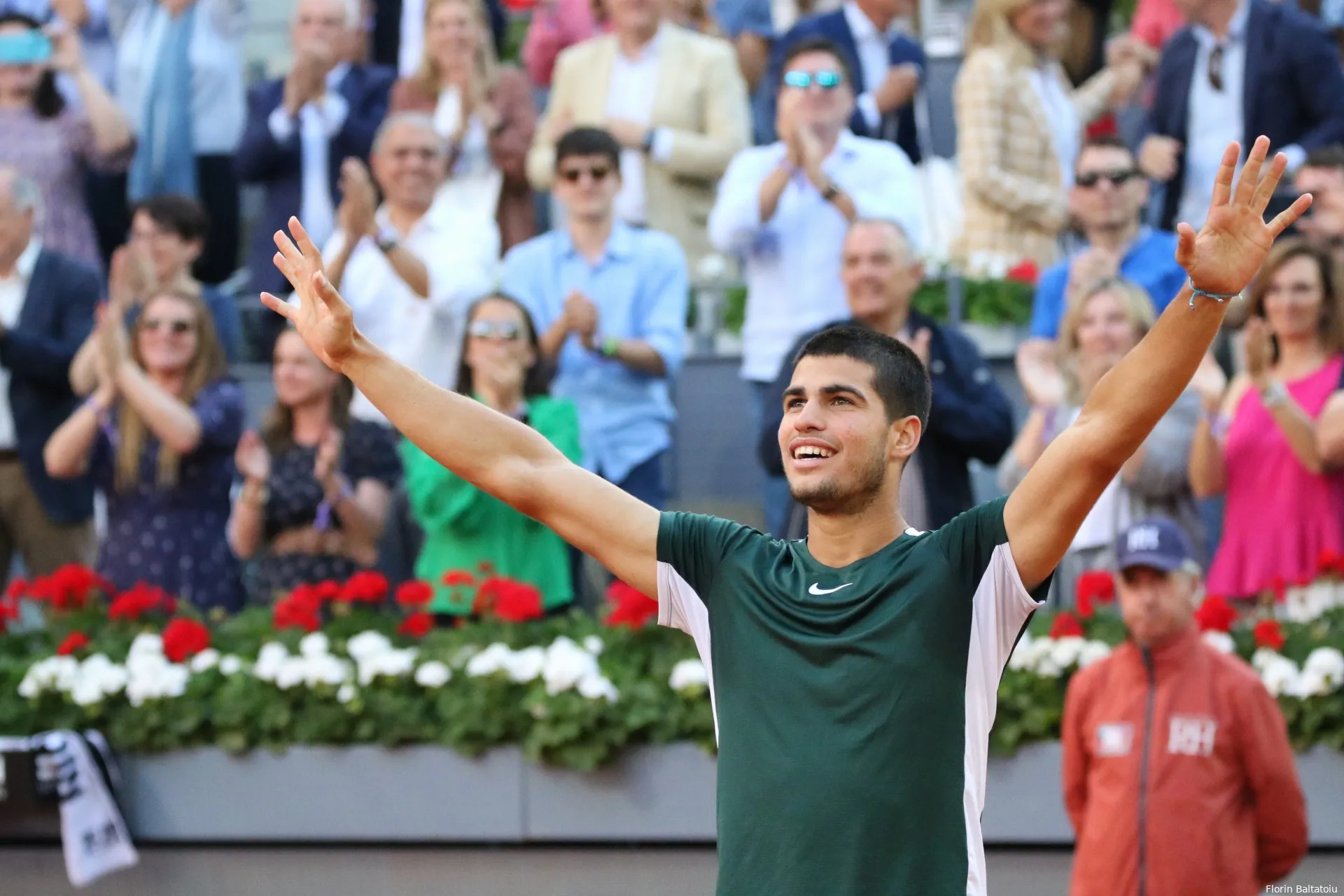 Alcaraz Carlos MadridOpen2022 FlorinBaltatoiu42