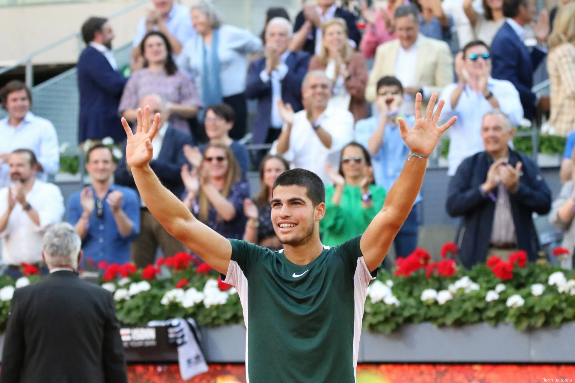 Alcaraz Carlos MadridOpen2022 FlorinBaltatoiu43