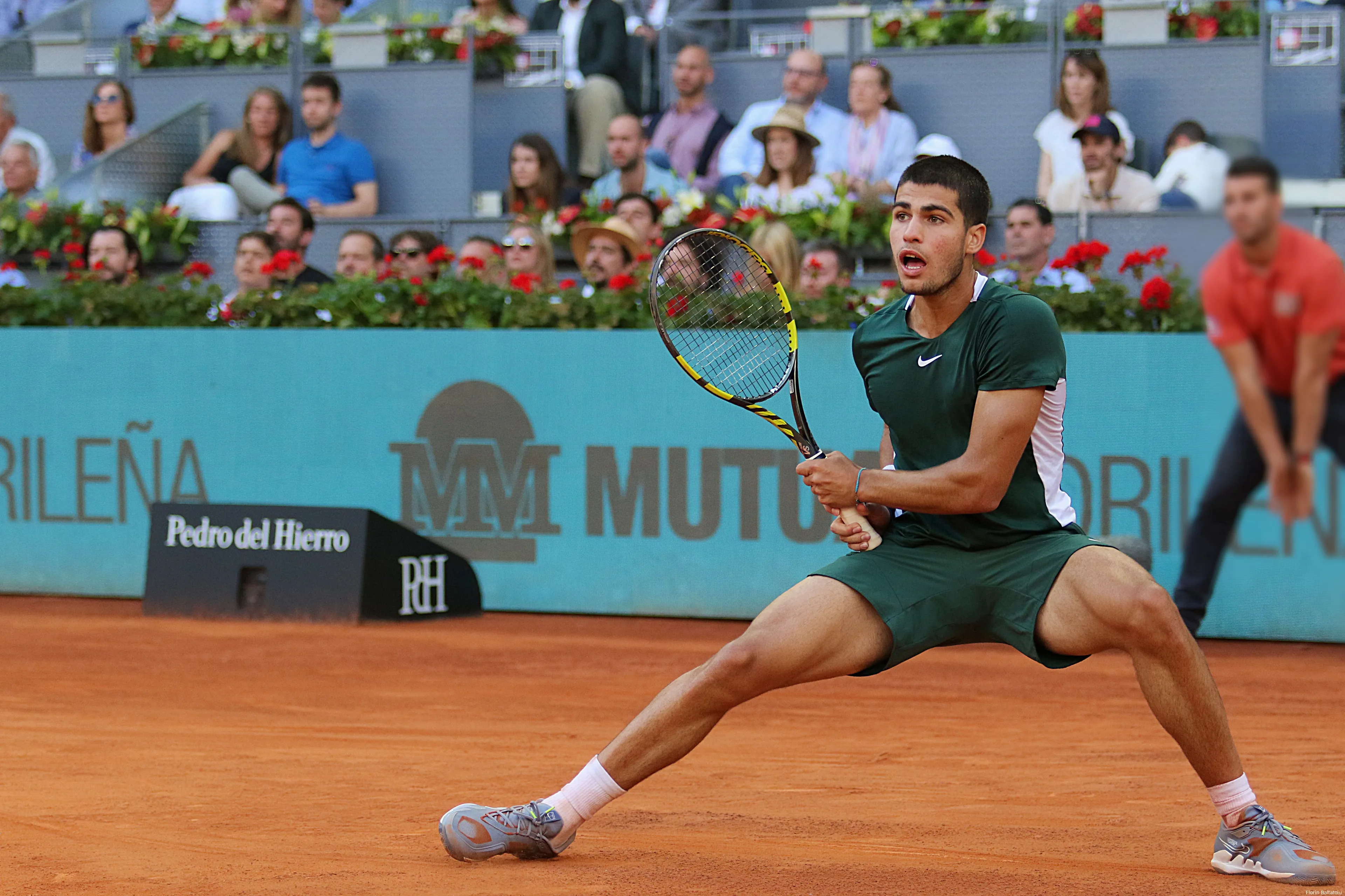 Alcaraz Carlos MadridOpen2022 FlorinBaltatoiu59