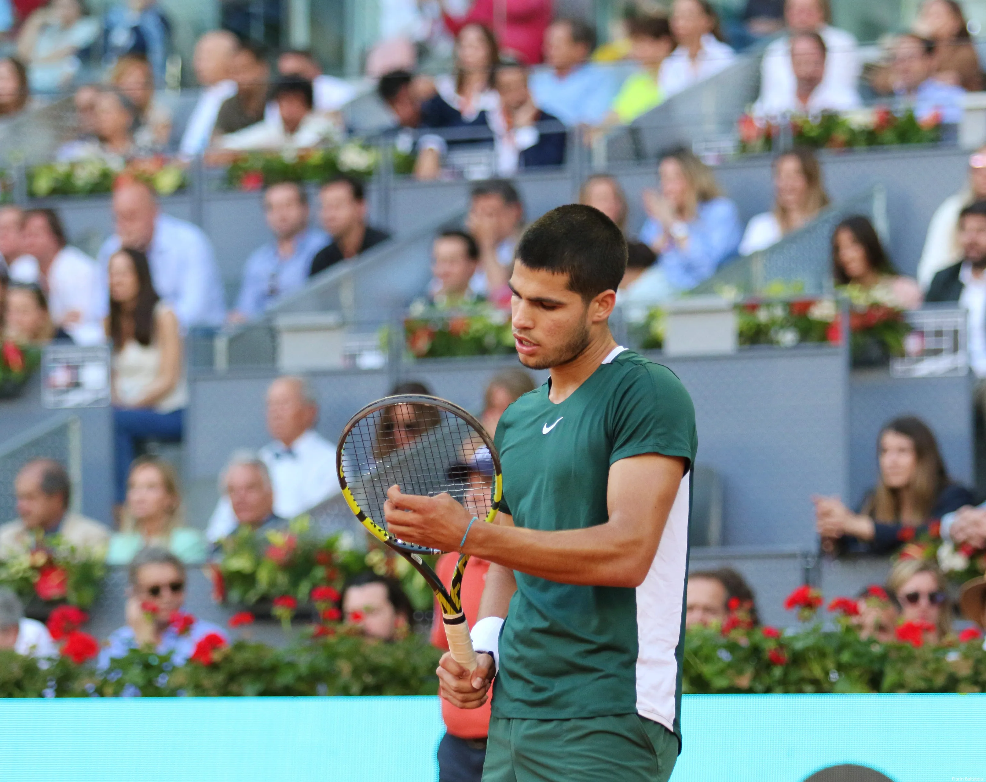 Alcaraz Carlos MadridOpen2022 FlorinBaltatoiu61
