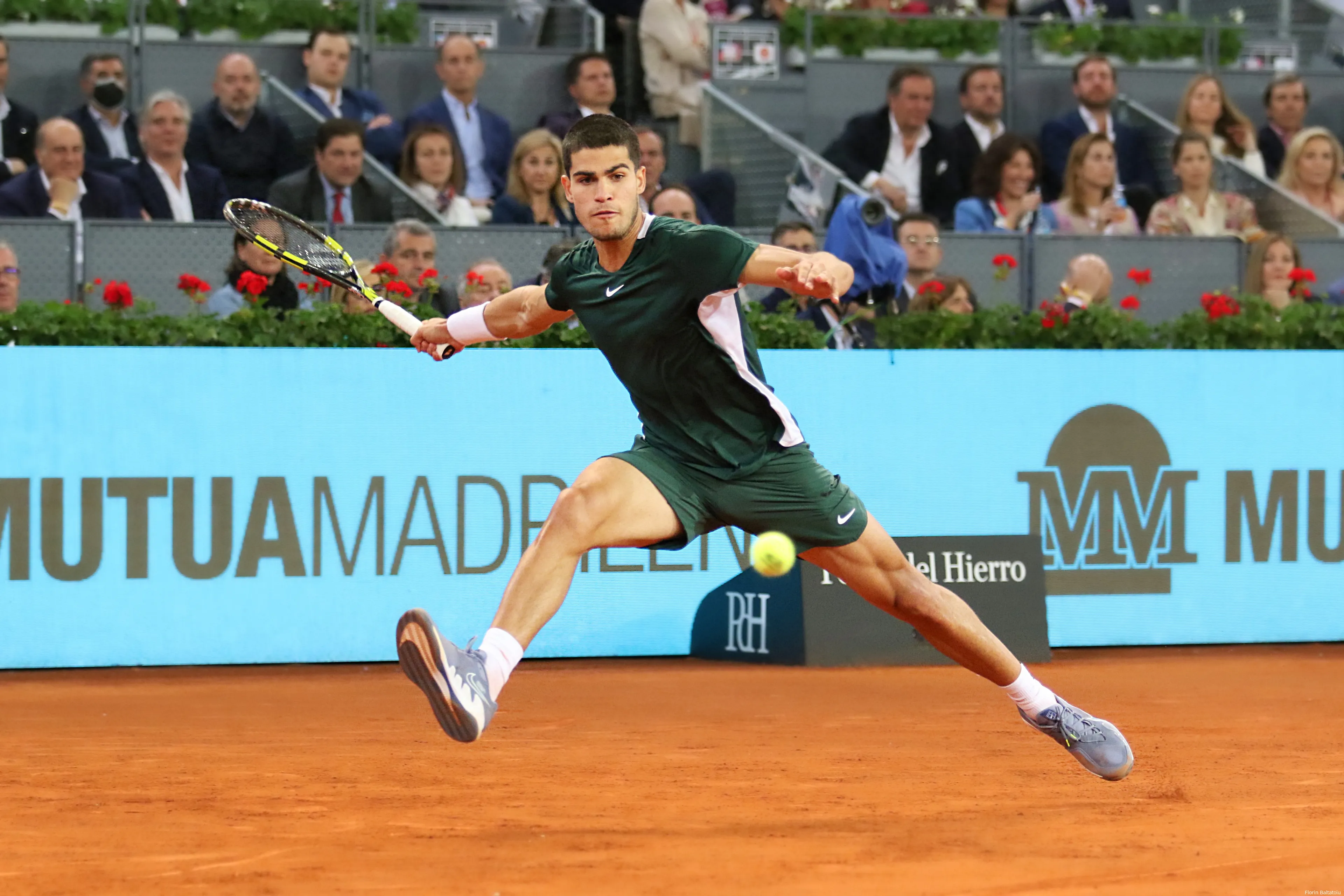 Alcaraz Carlos MadridOpen2022 FlorinBaltatoiu63