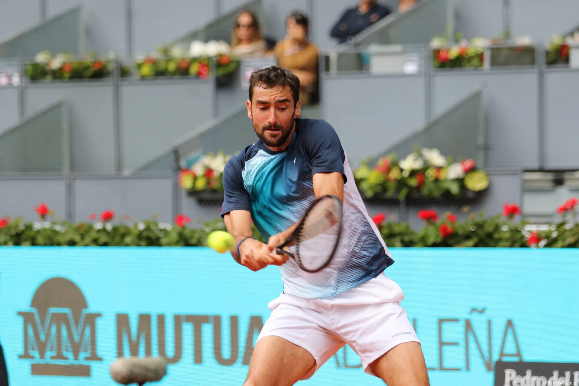 Cilic Marin MadridOpen2022 FlorinBaltatoiu2