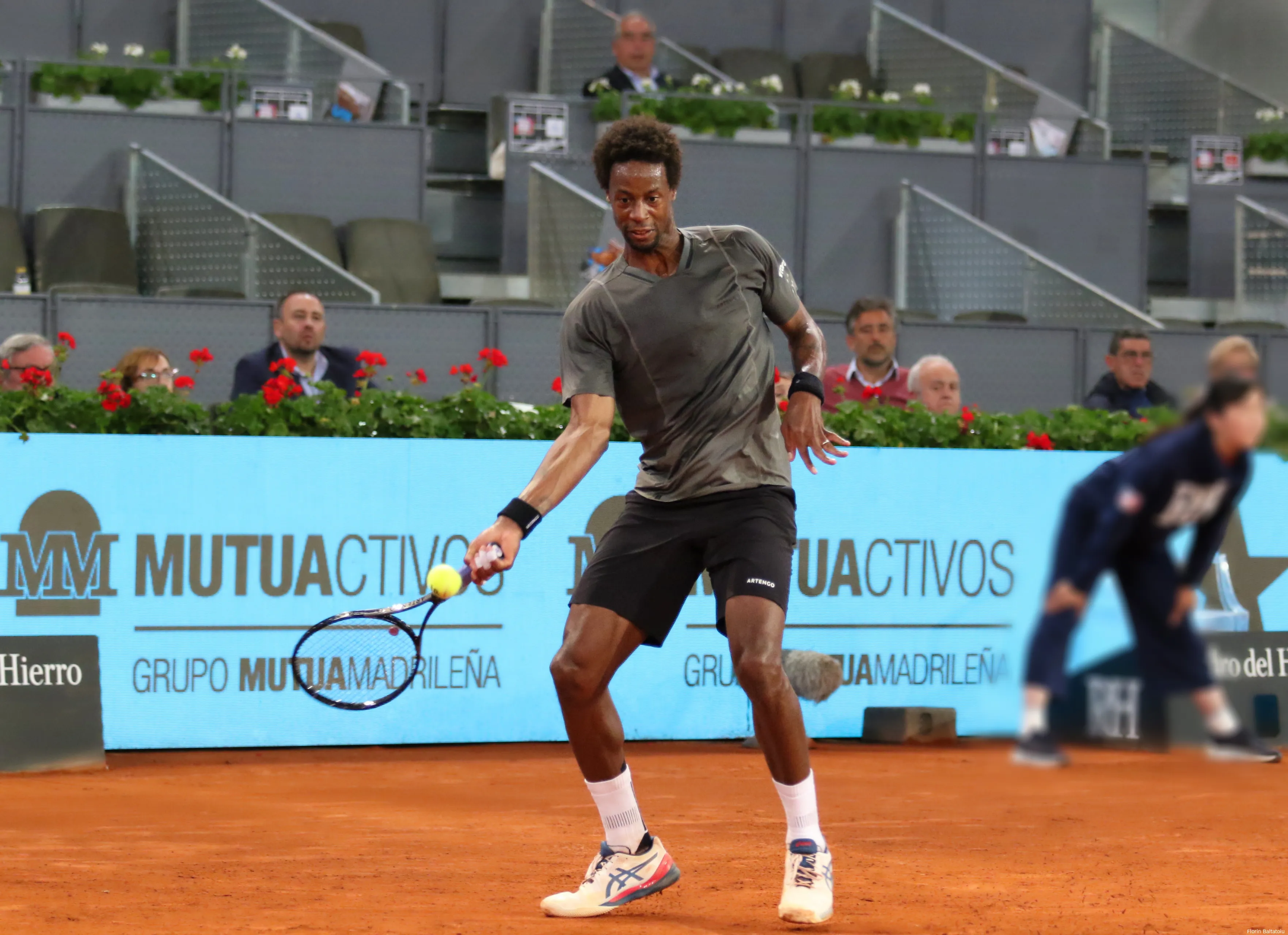monfils gael madridopen2022 florinbaltatoiu3