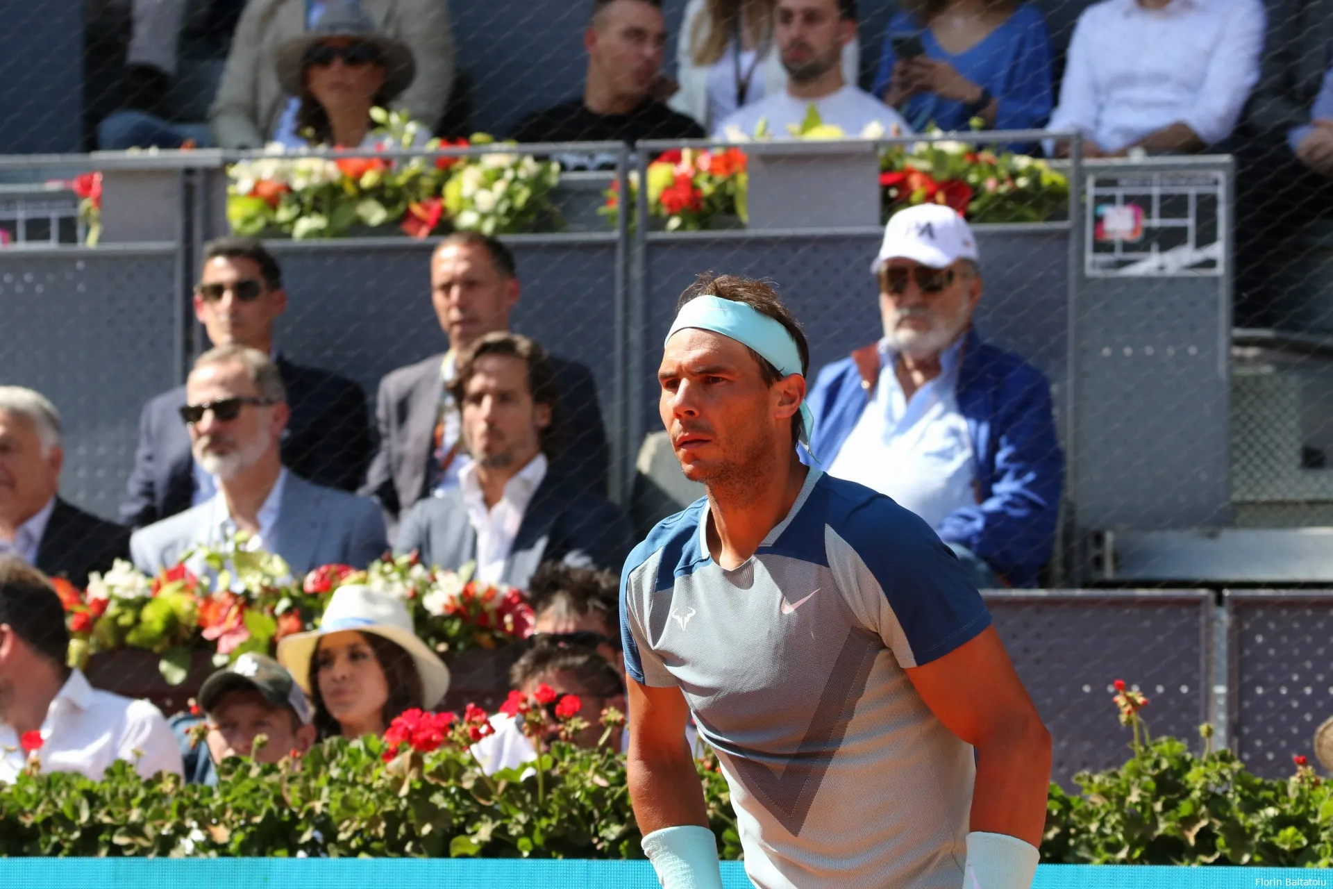 Nadal Rafael MadridOpen2022 FlorinBaltatoiu29