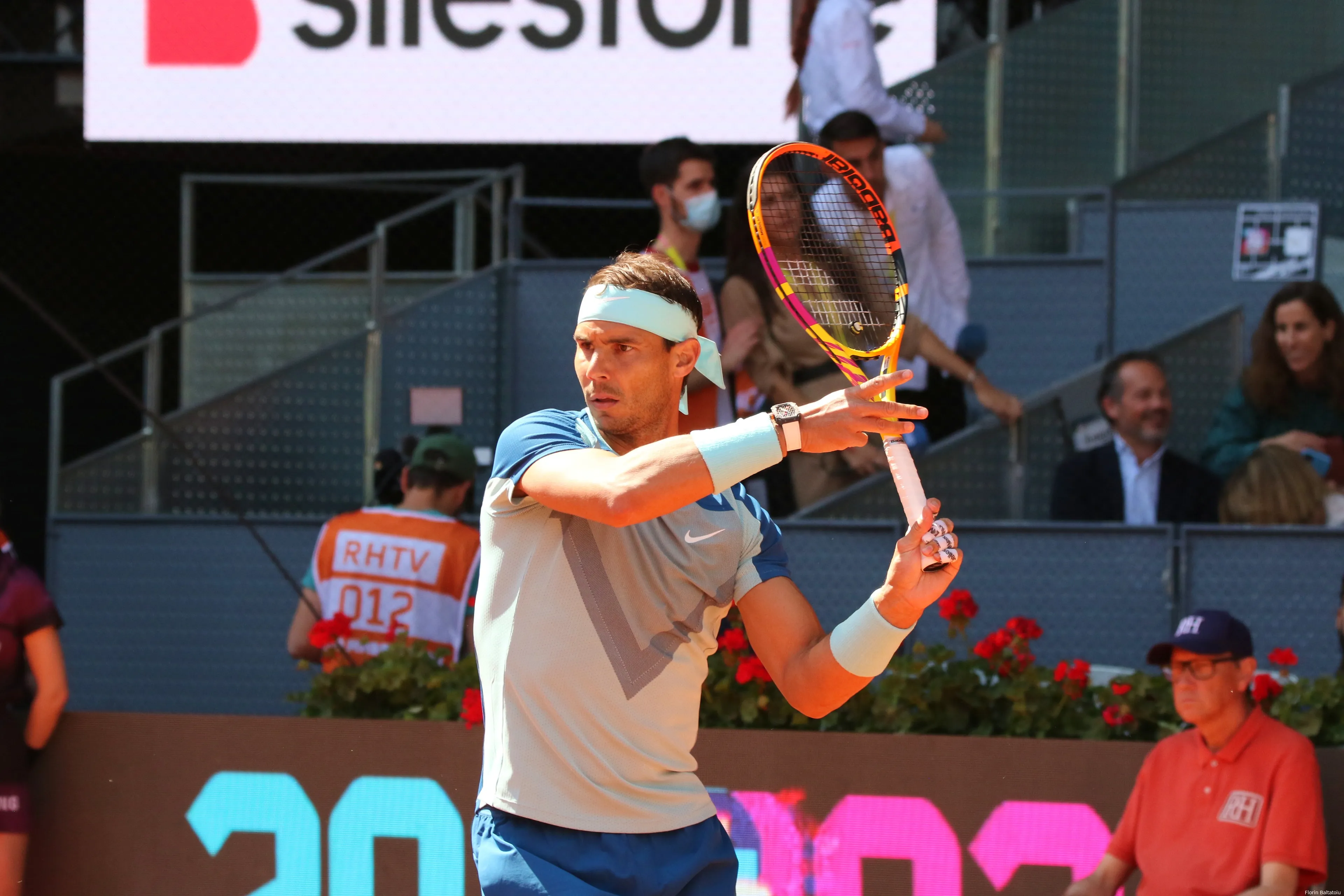 nadal rafael madridopen2022 florinbaltatoiu51