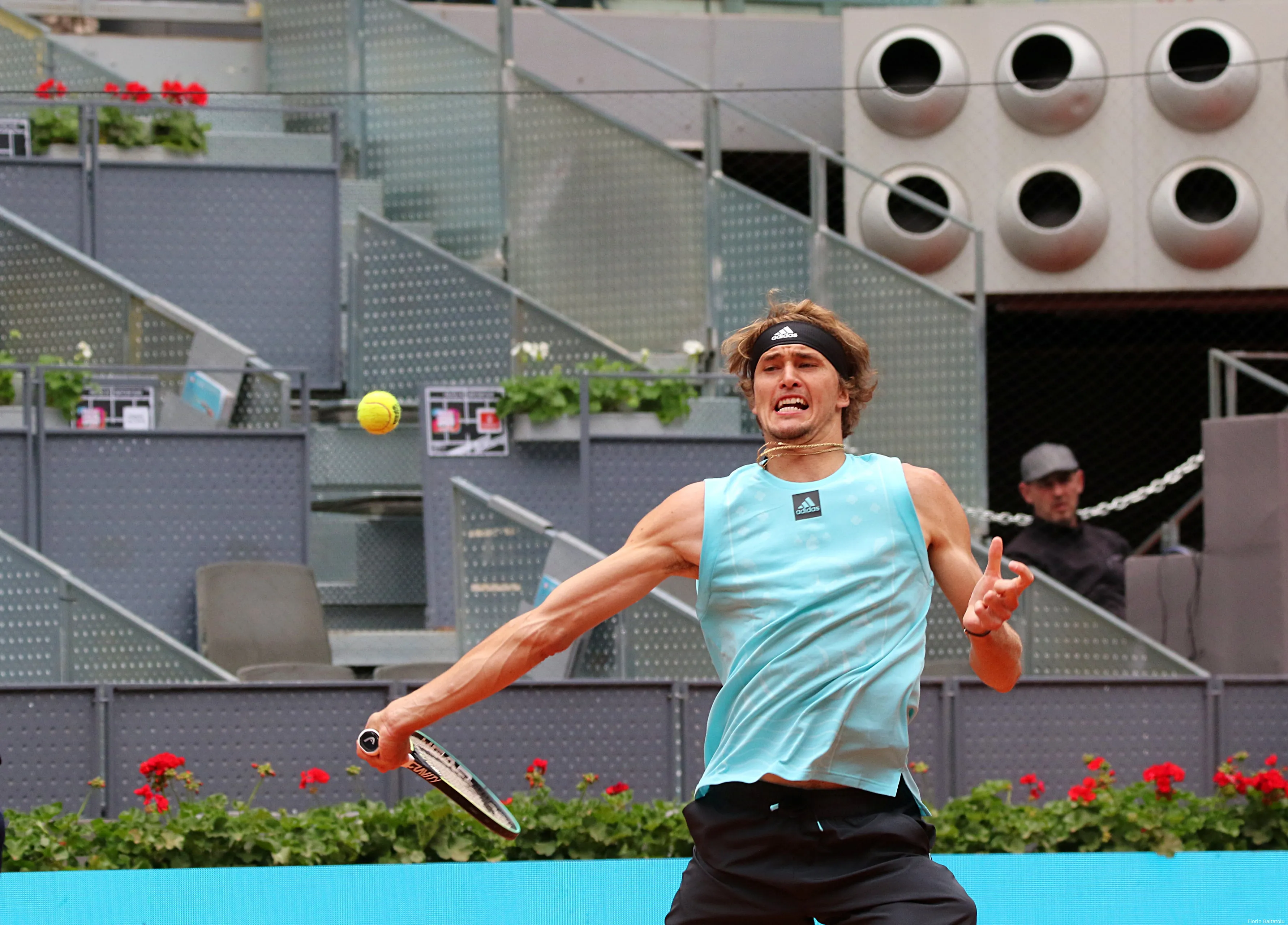 zverev alexander madridopen2022 florinbaltatoiu17