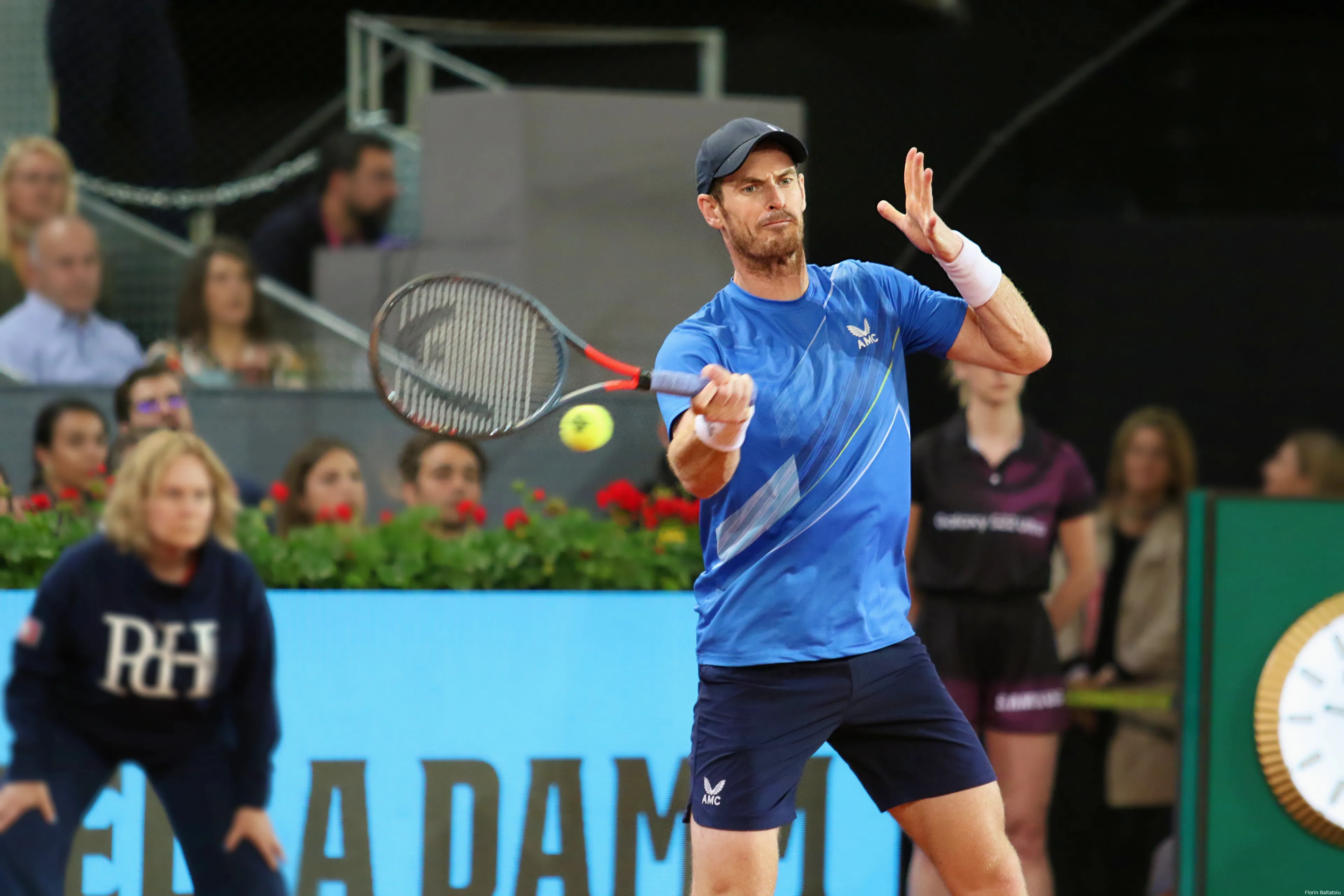 Murray Andy MadridOpen2022 FlorinBaltatoiu11