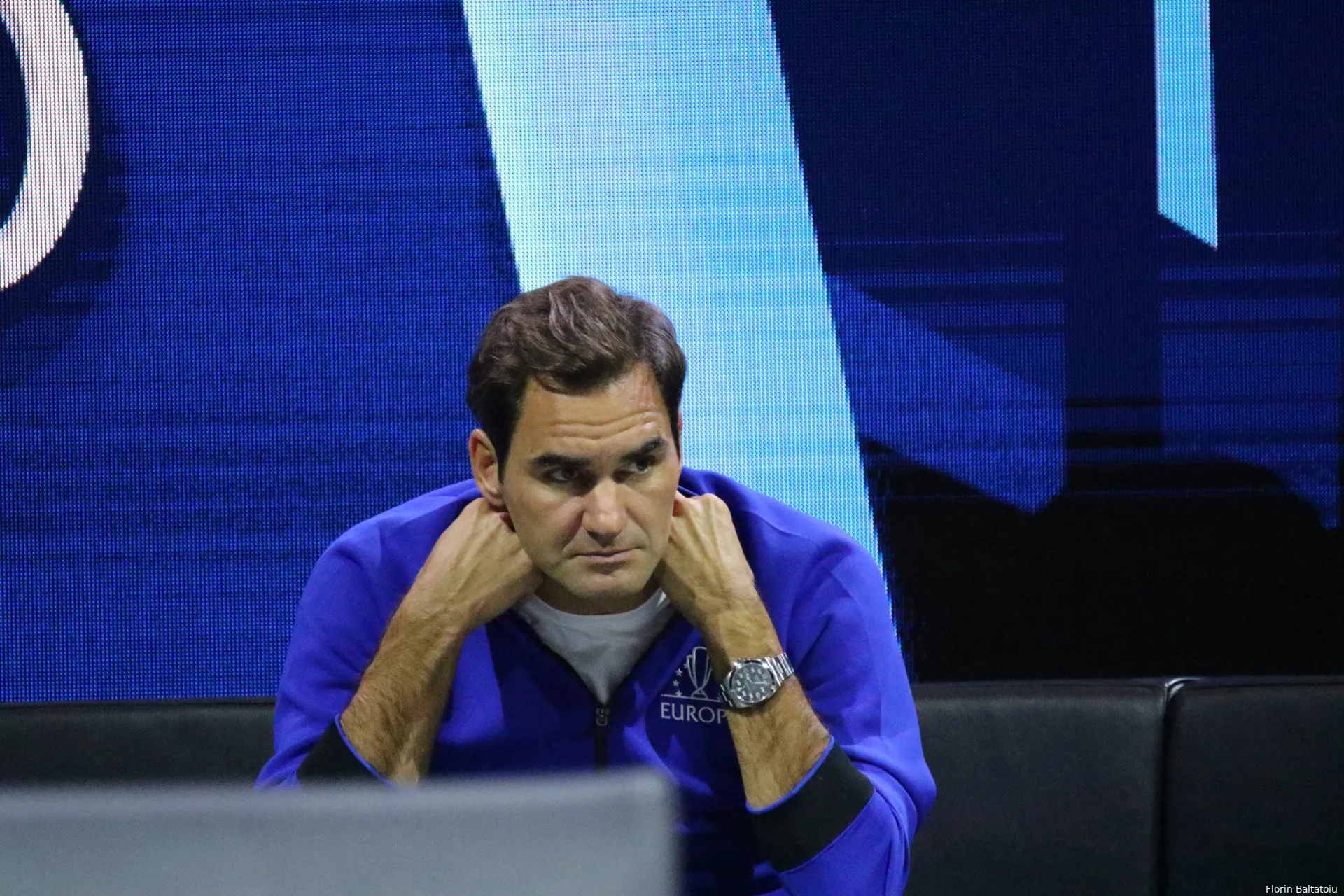 Federer Roger LaverCup2022 FlorinBaltatoiu4