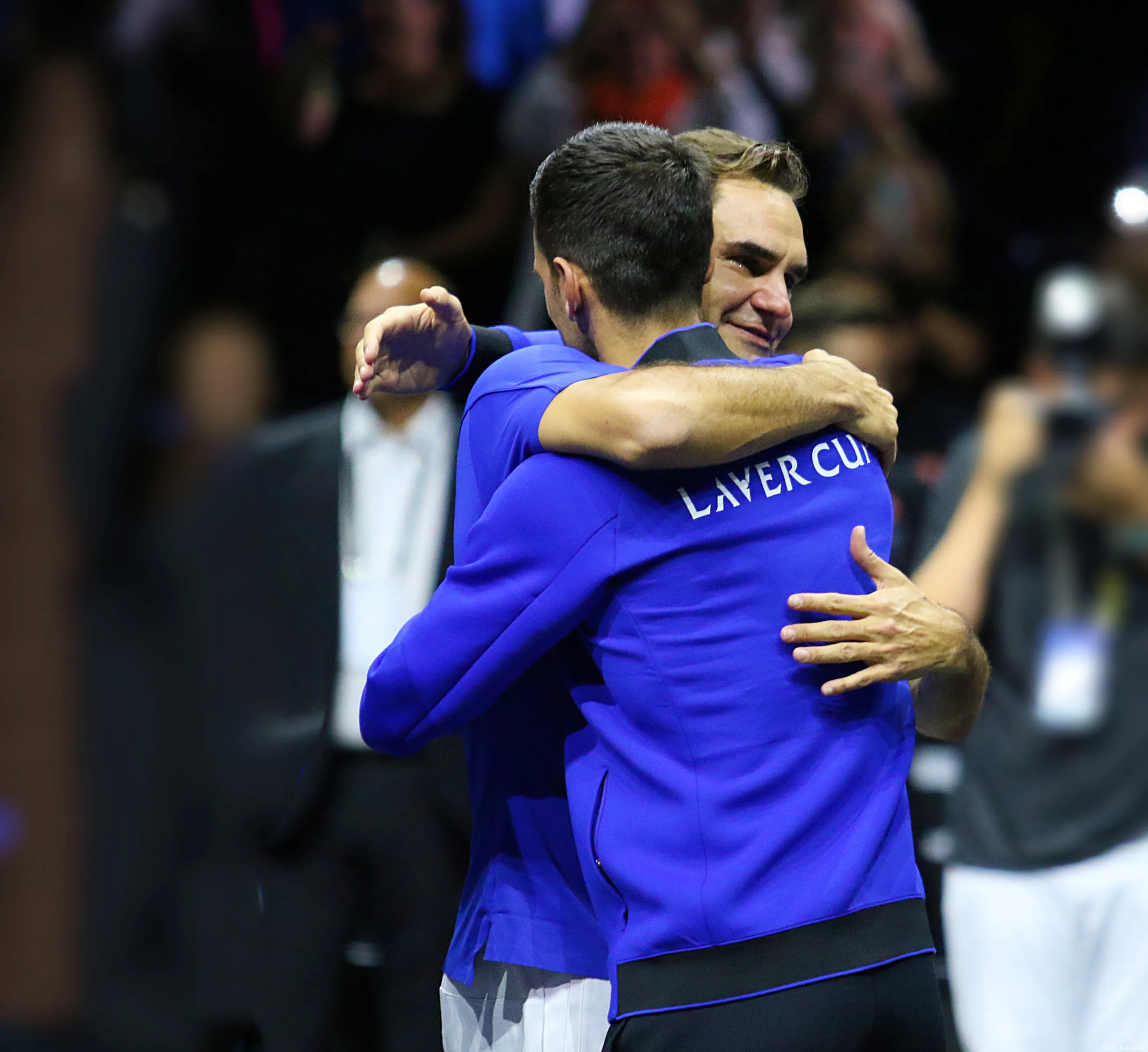 federerdjokovic lavercup2022 florinbaltatoiu2