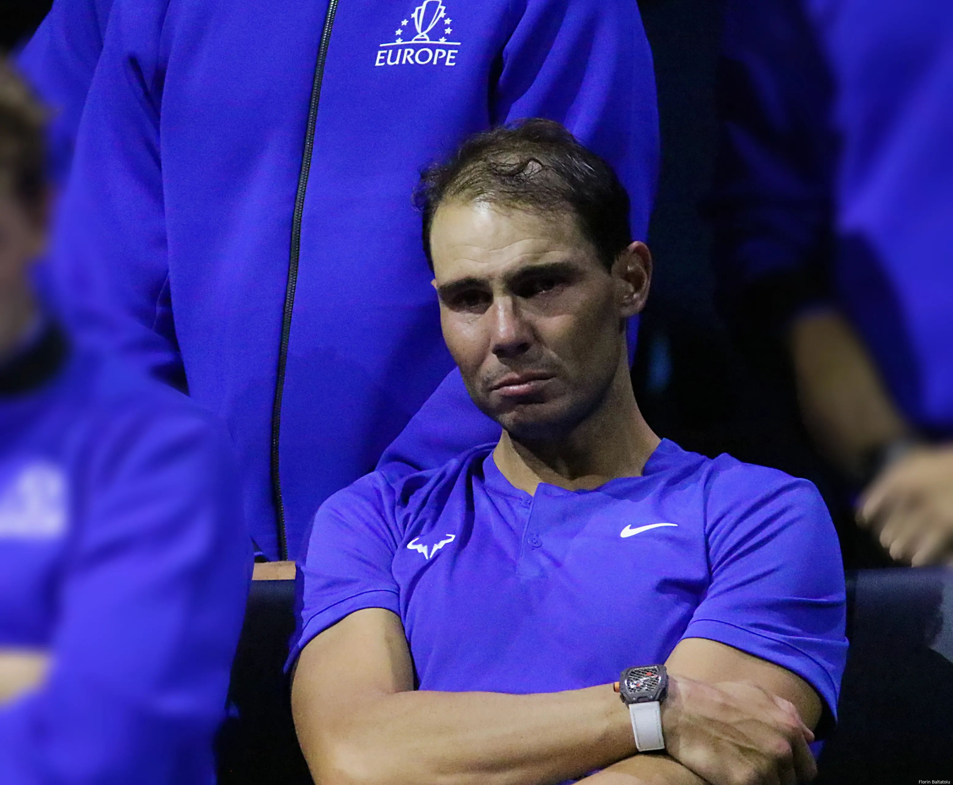 Nadal Rafael LaverCup2022 FlorinBaltatoiu4