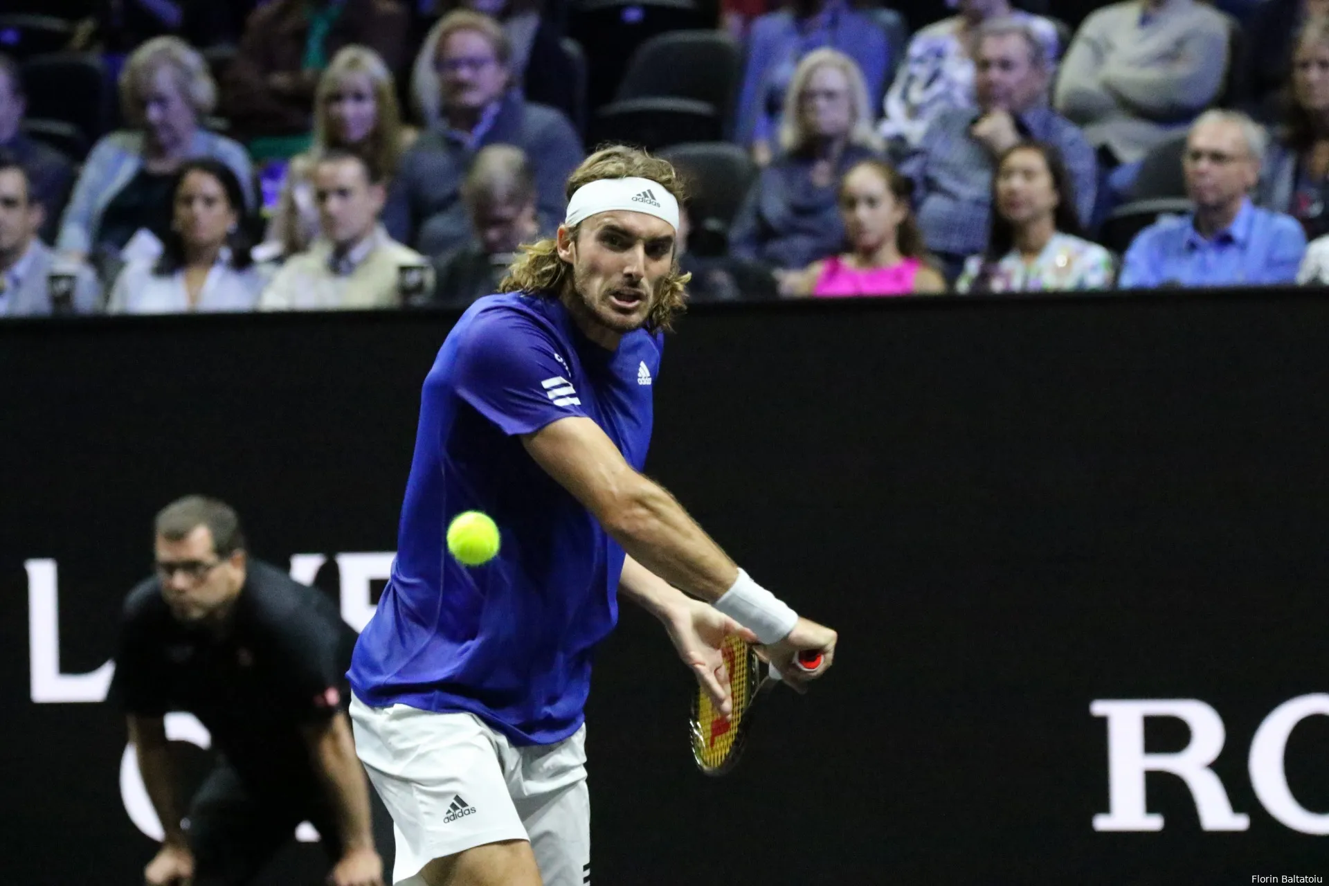 Tsitsipas Stefanos LaverCup2022 FlorinBaltatoiu4