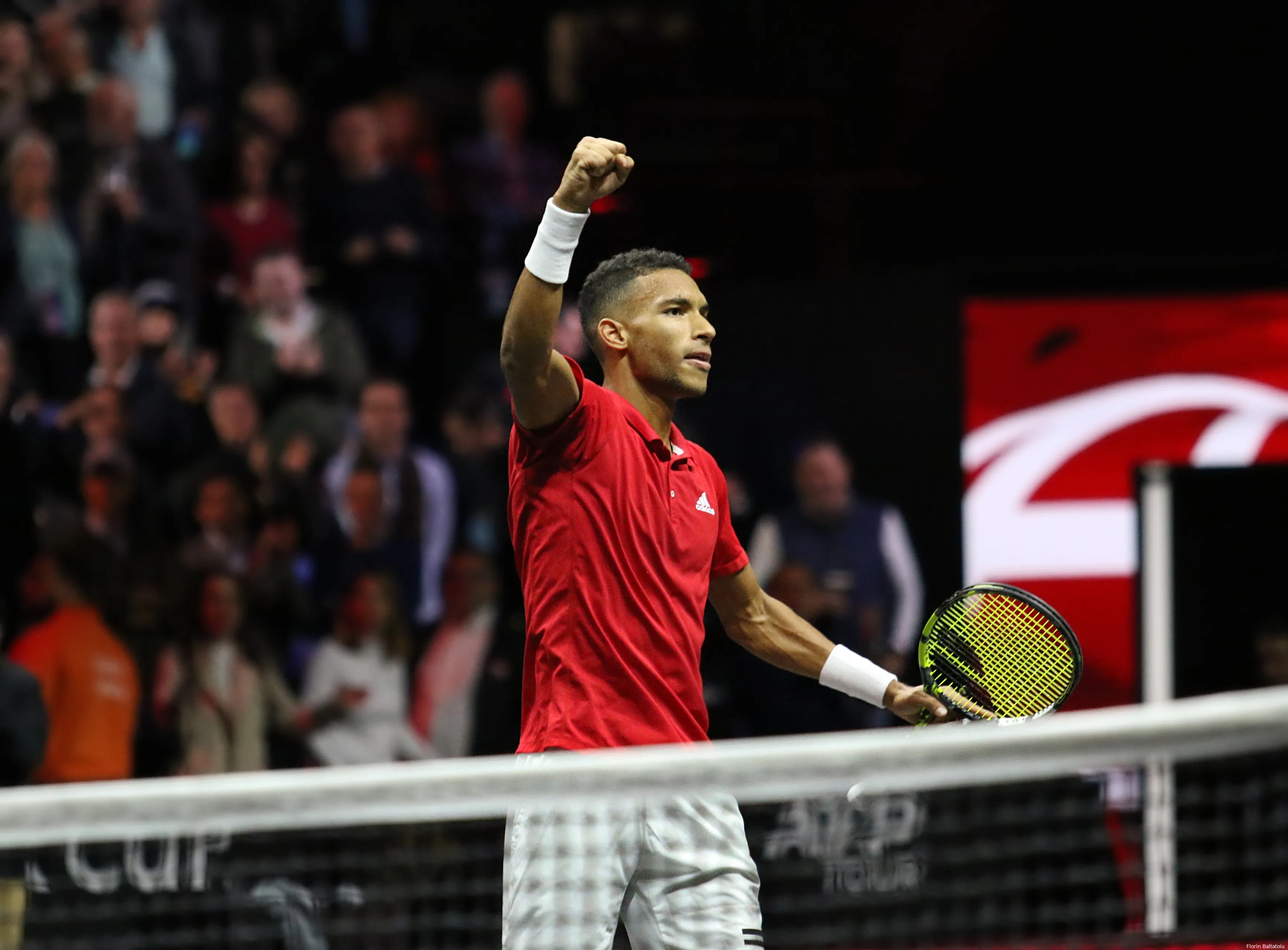 Auger Aliassime Felix LaverCup2022 FlorinBaltatoiu4