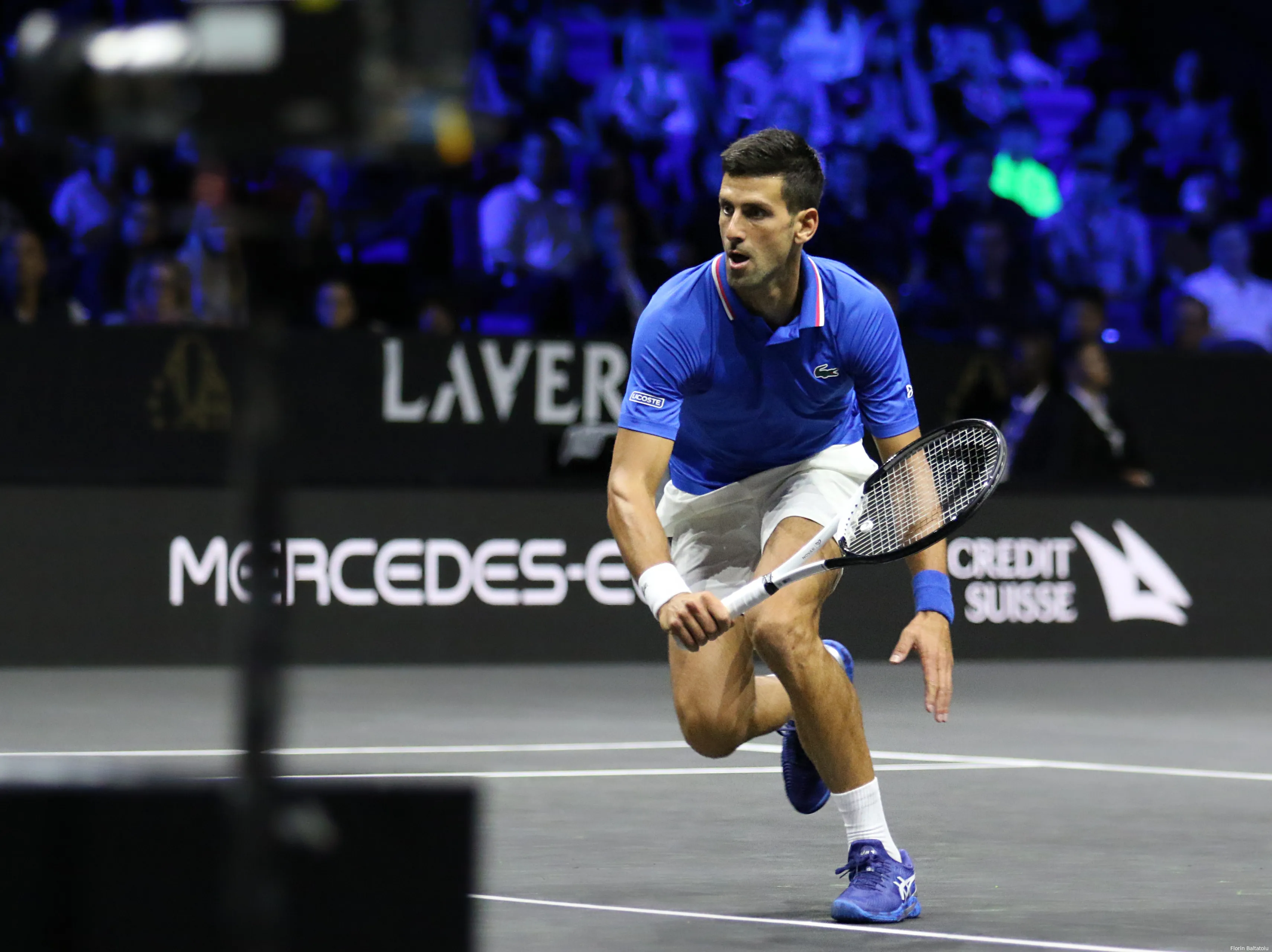 Djokovic Novak LaverCup2022 FlorinBaltatoiu15