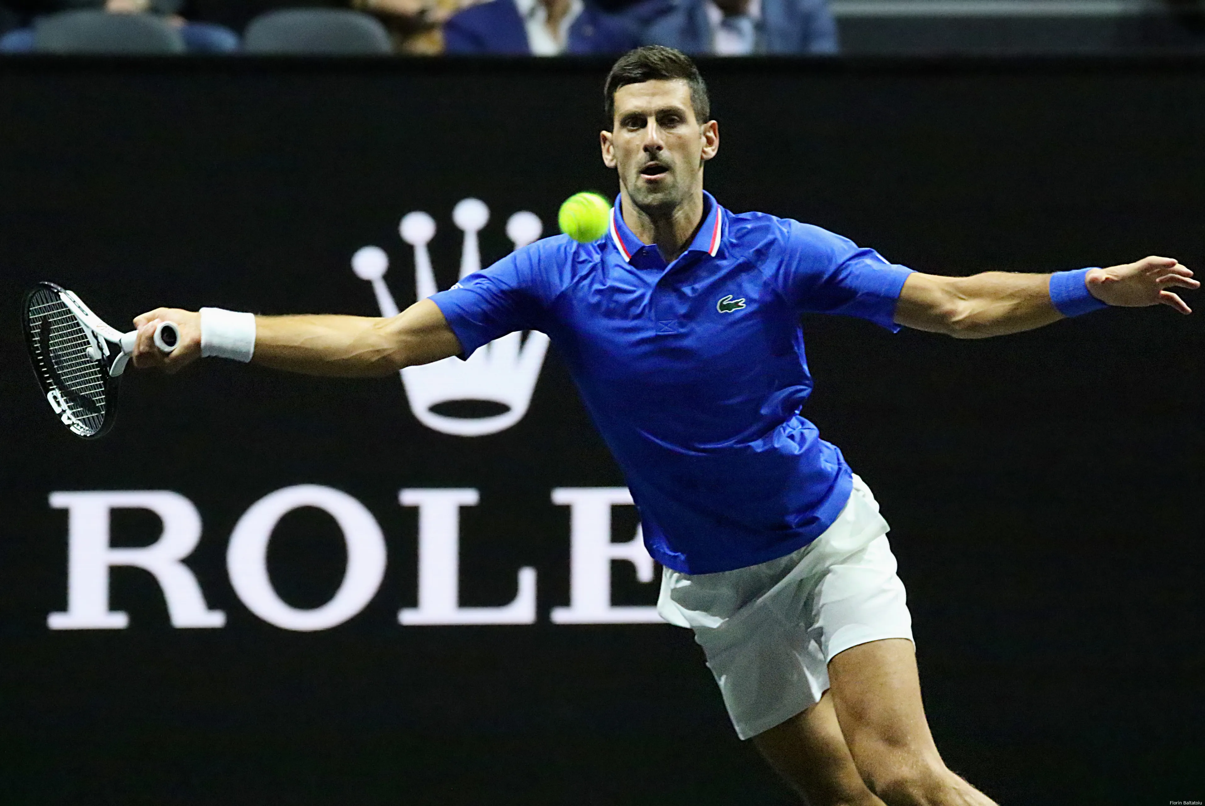 djokovic novak lavercup2022 florinbaltatoiu9