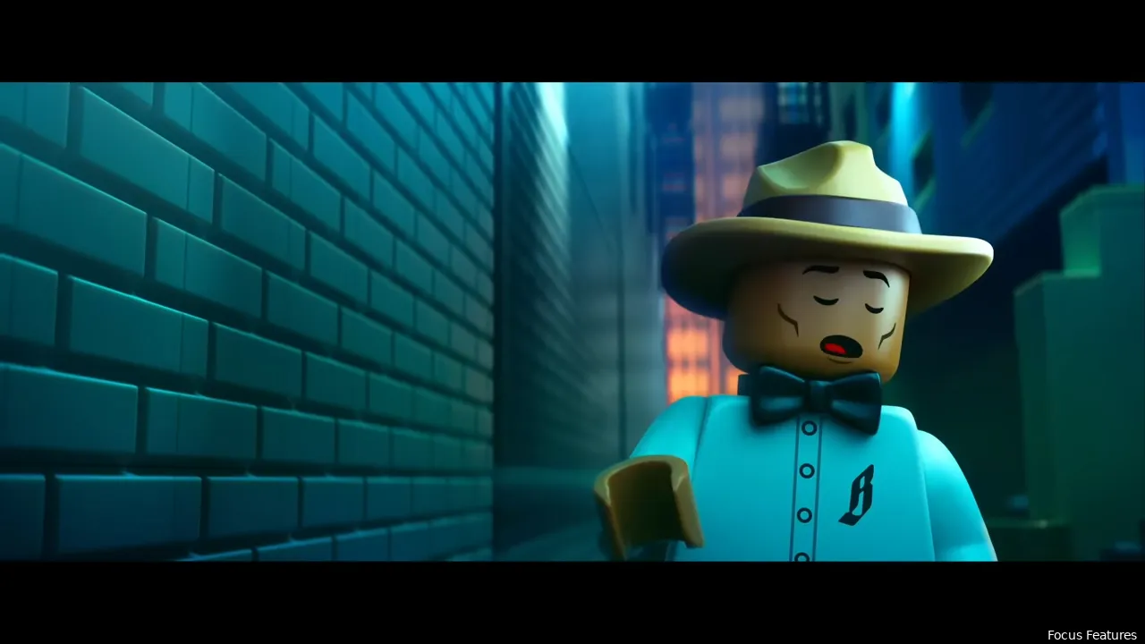 piece by piece lego pharrell