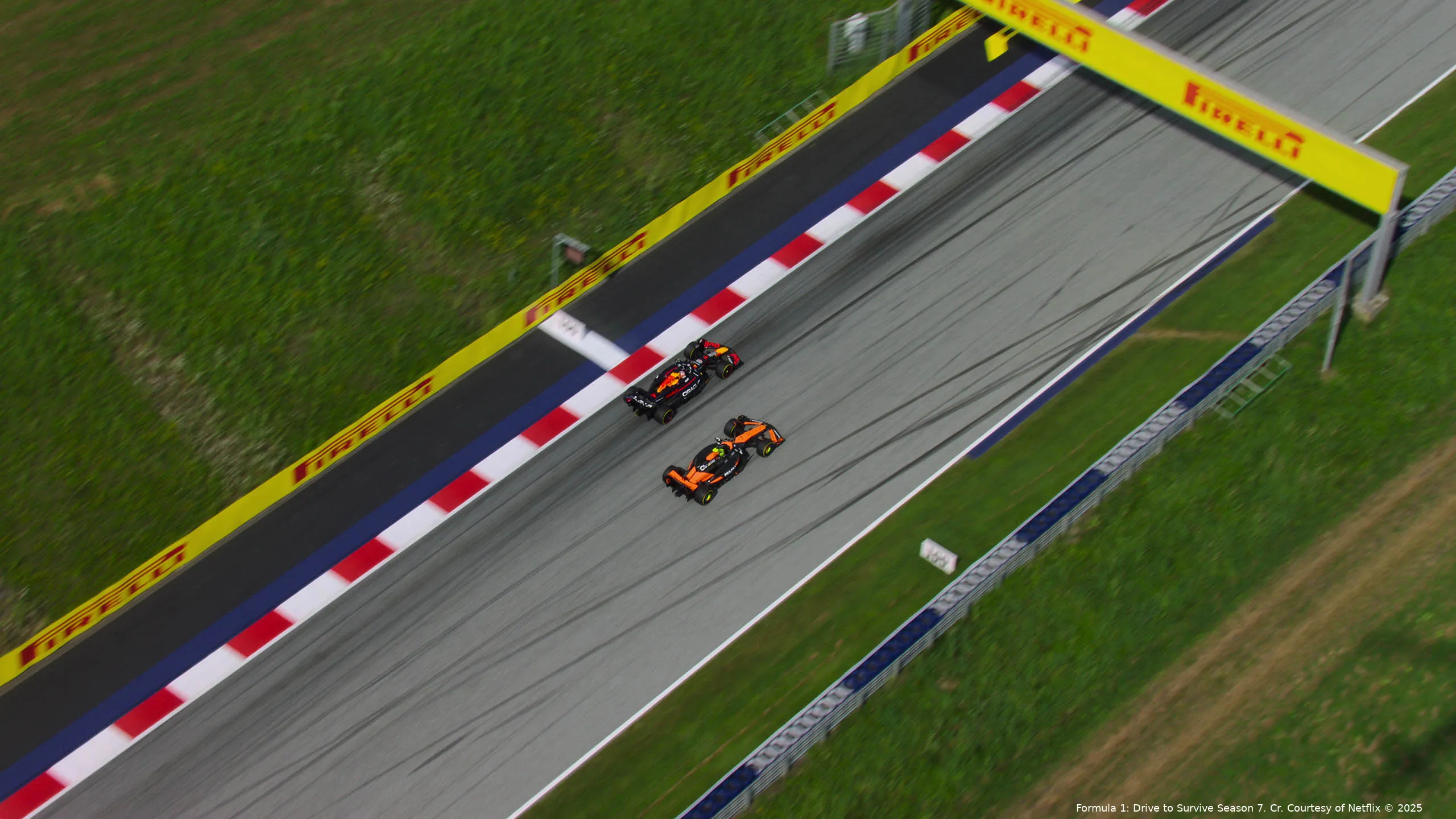 formula 1 drive to survive