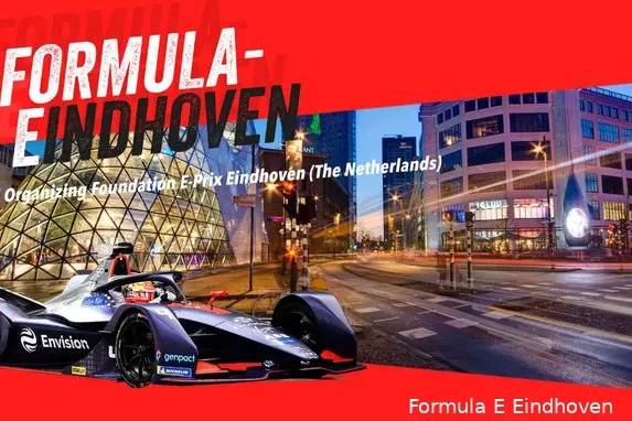 Formule E bidbook