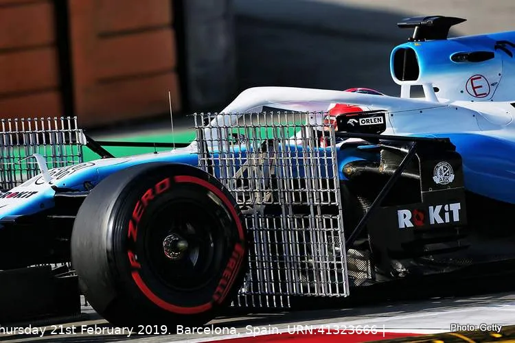 kubica getty