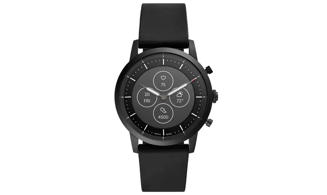 fossil hybrid hr watchf1610462591