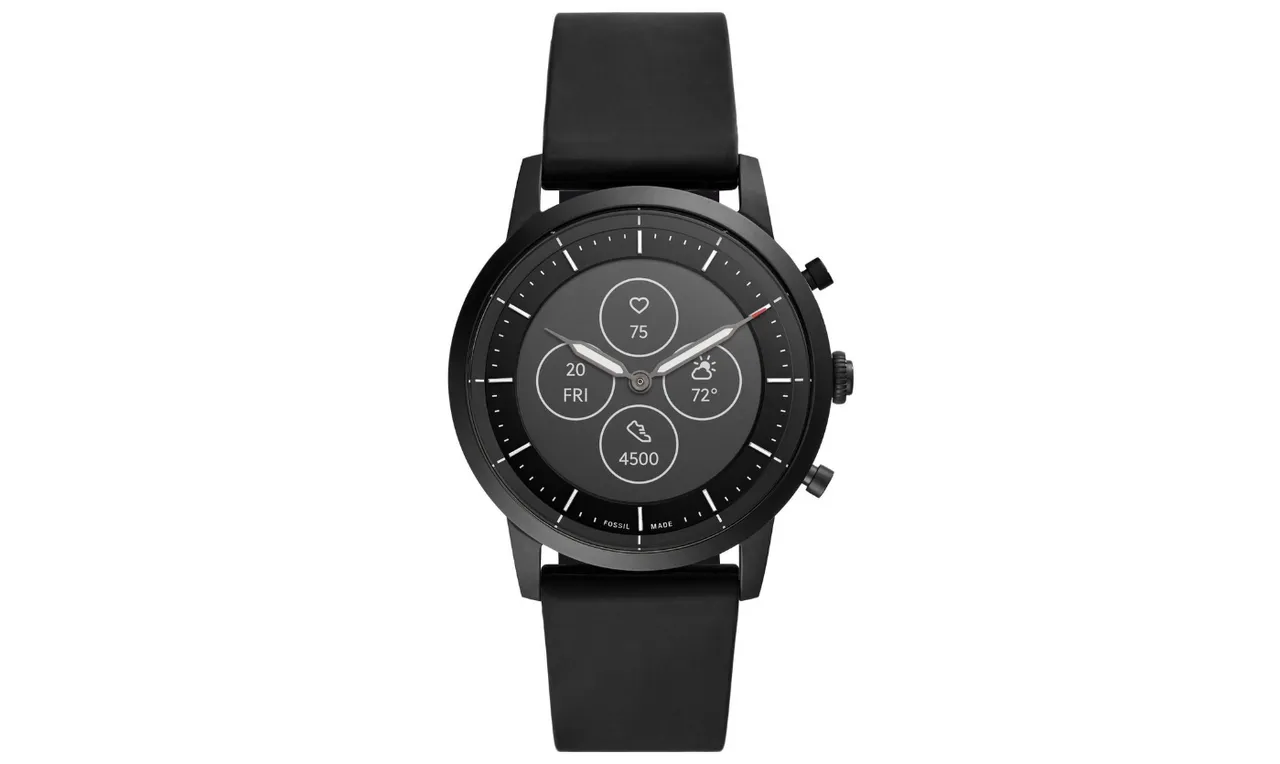fossil hybrid hr watchf1610462591