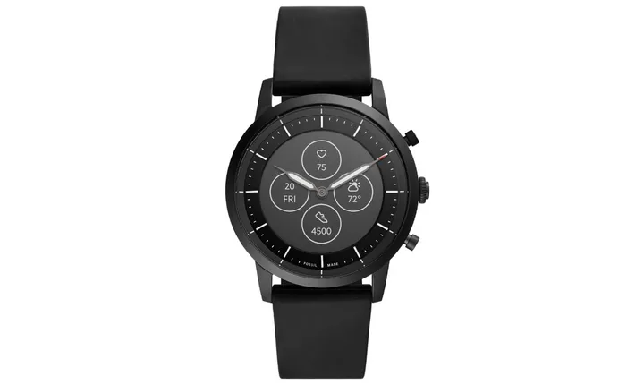 fossil hybrid hr watchf1610462591