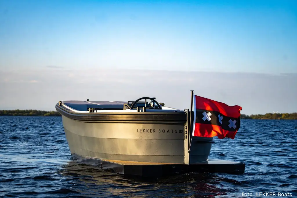 lekker boats 3