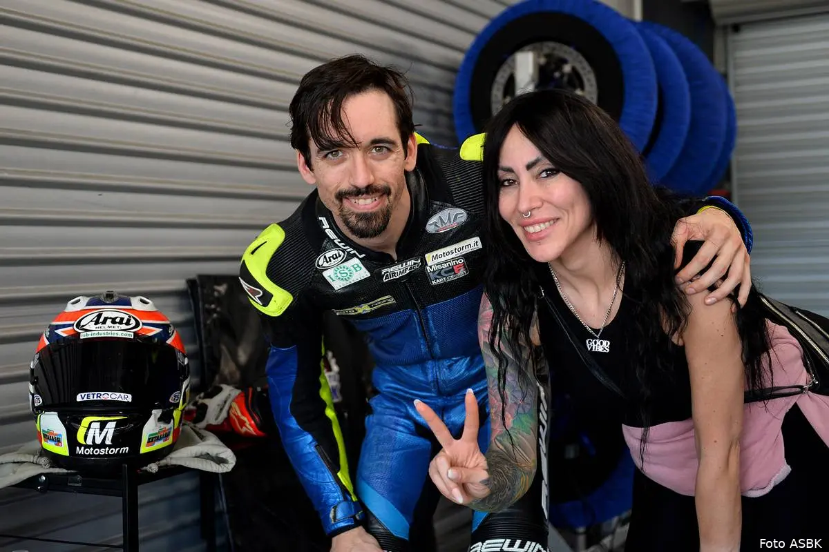 Roberto Tamburini