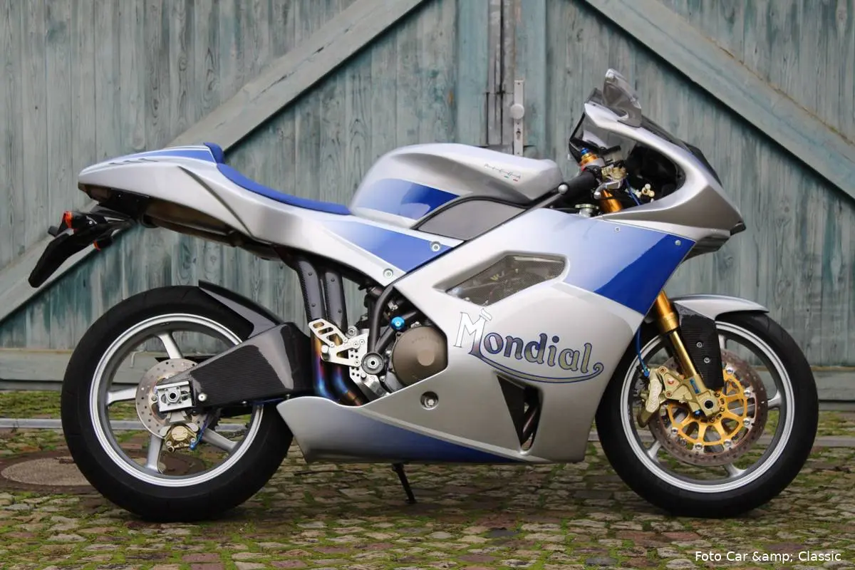 Mondial Piega