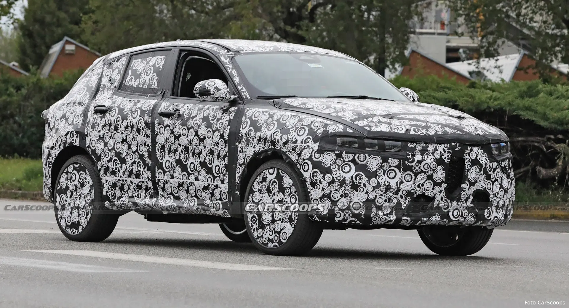 2023 alfa romeo tonale scoop main