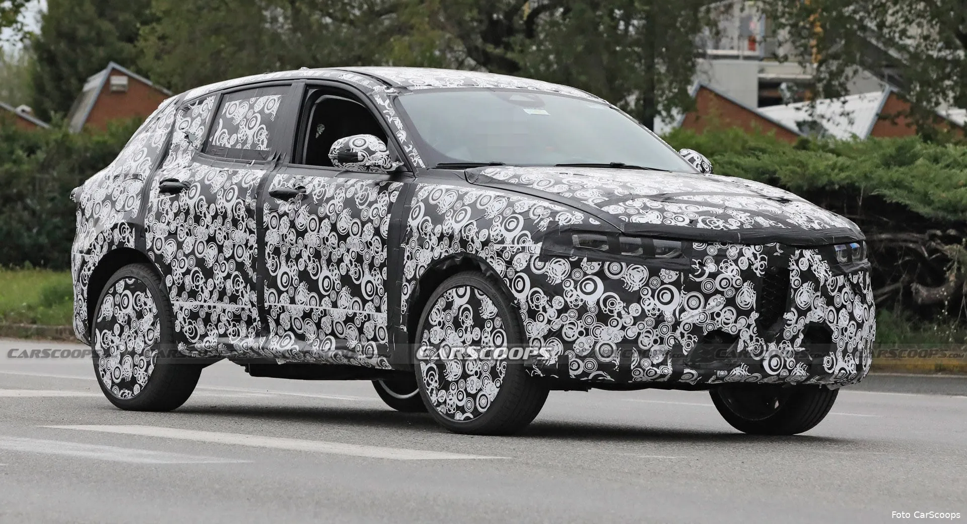 2023 alfa romeo tonale scoop main