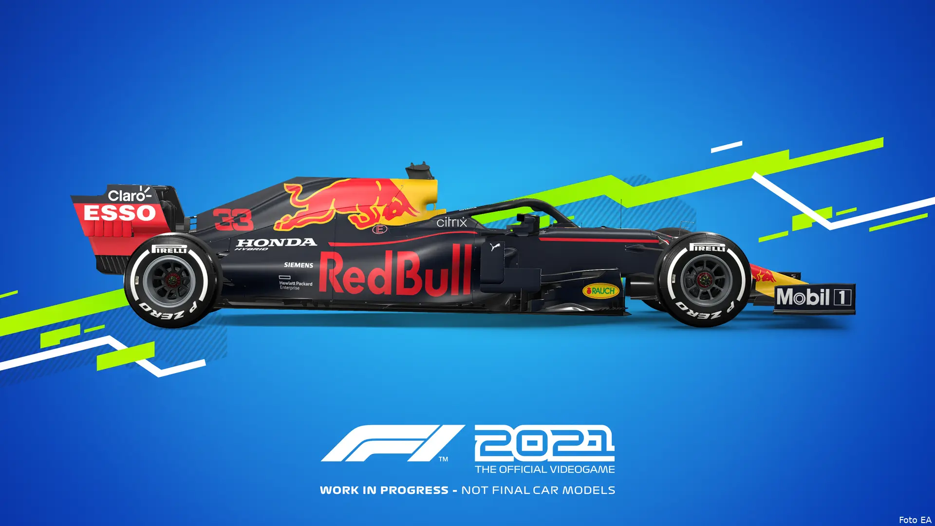 f1 header