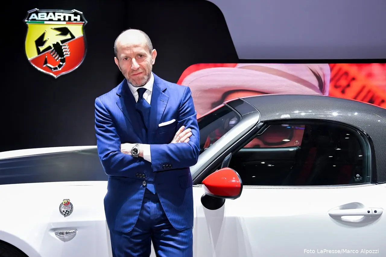 190503 abath luca napolitano head of fiat abarth brands 2