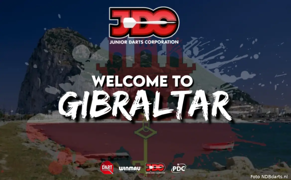 jdc gibraltar