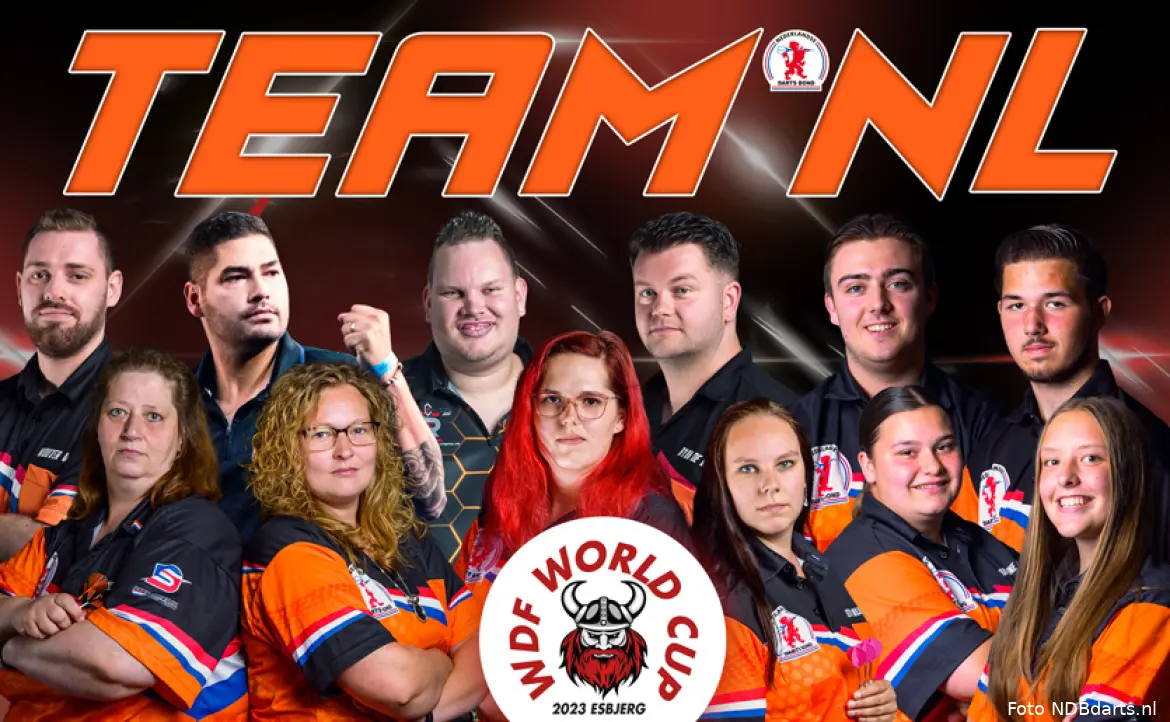 team nl oranje nederlandsteam 2023 xl