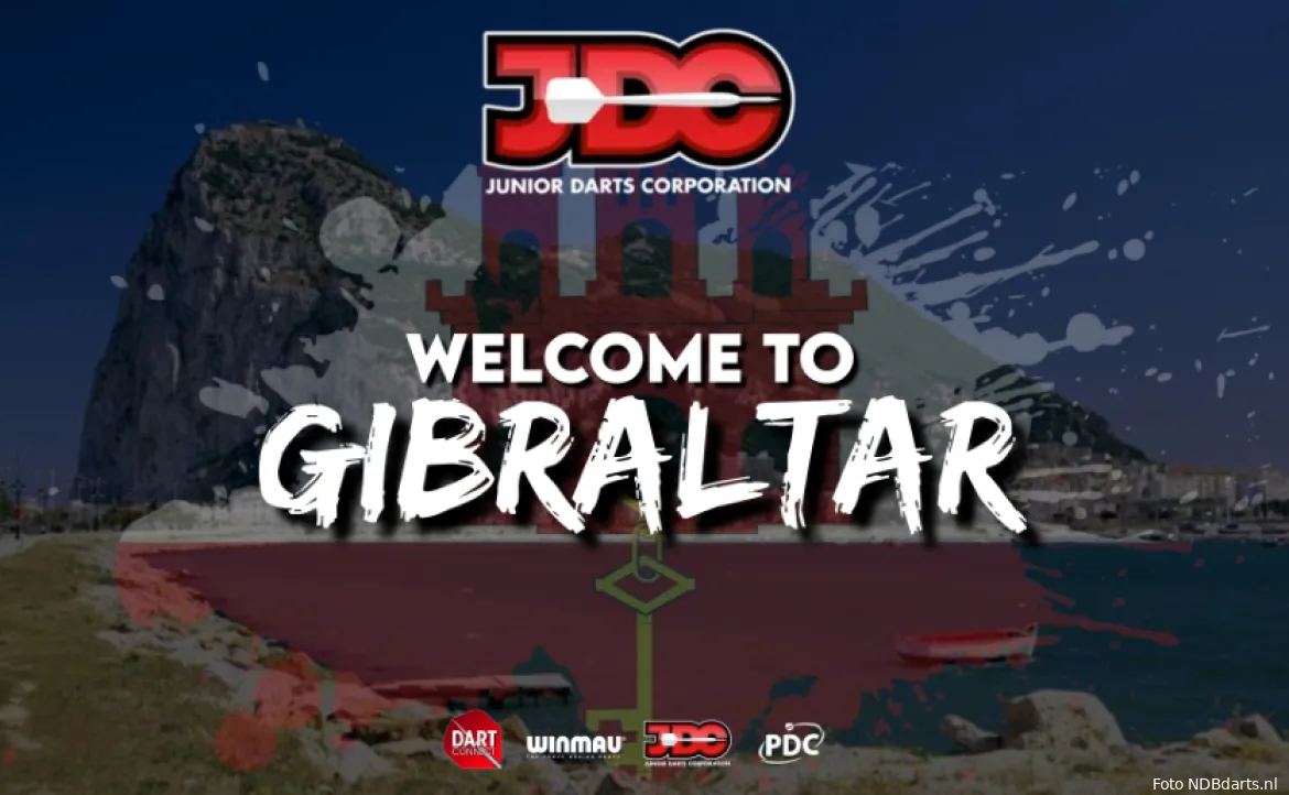 jdc gibraltar