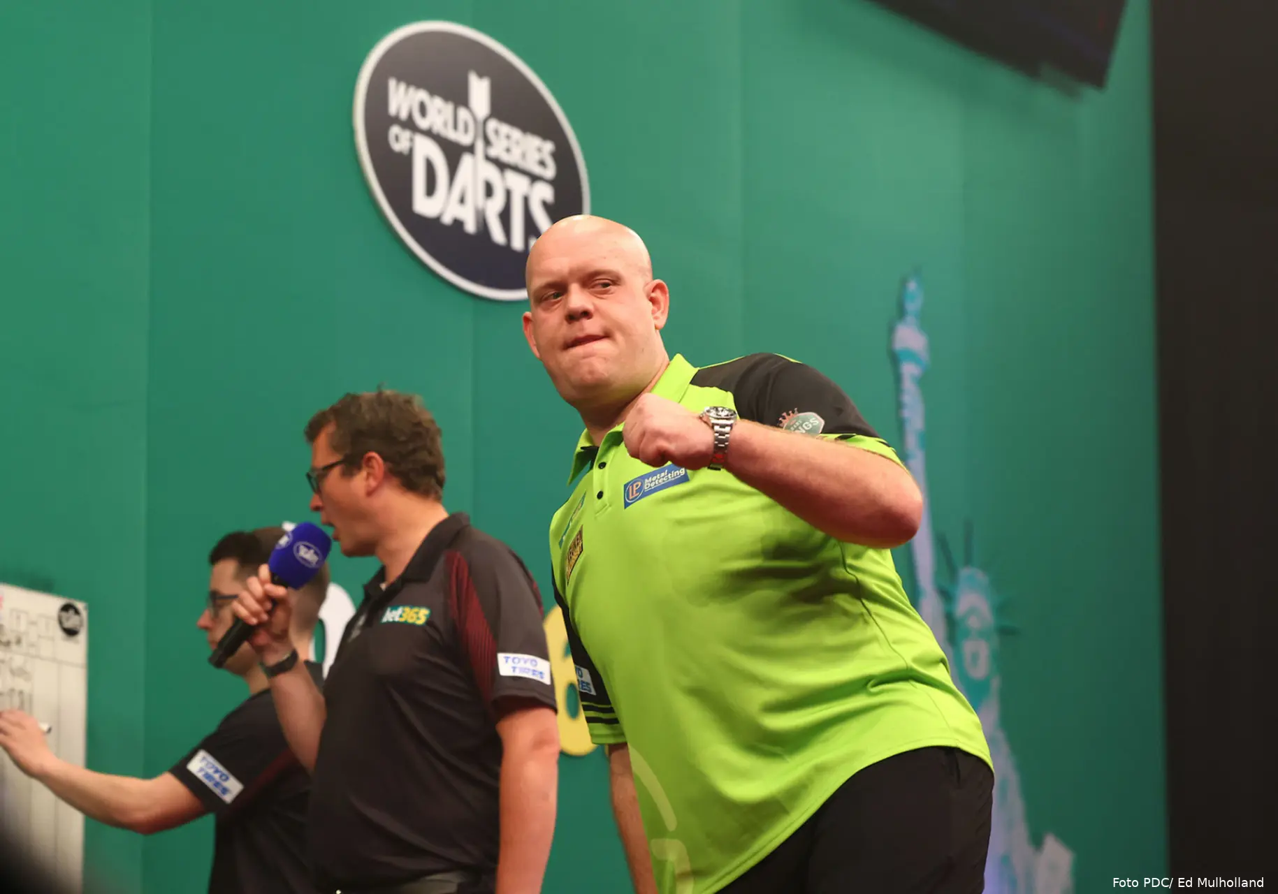 vangerwen winnaar us darts masters 2023