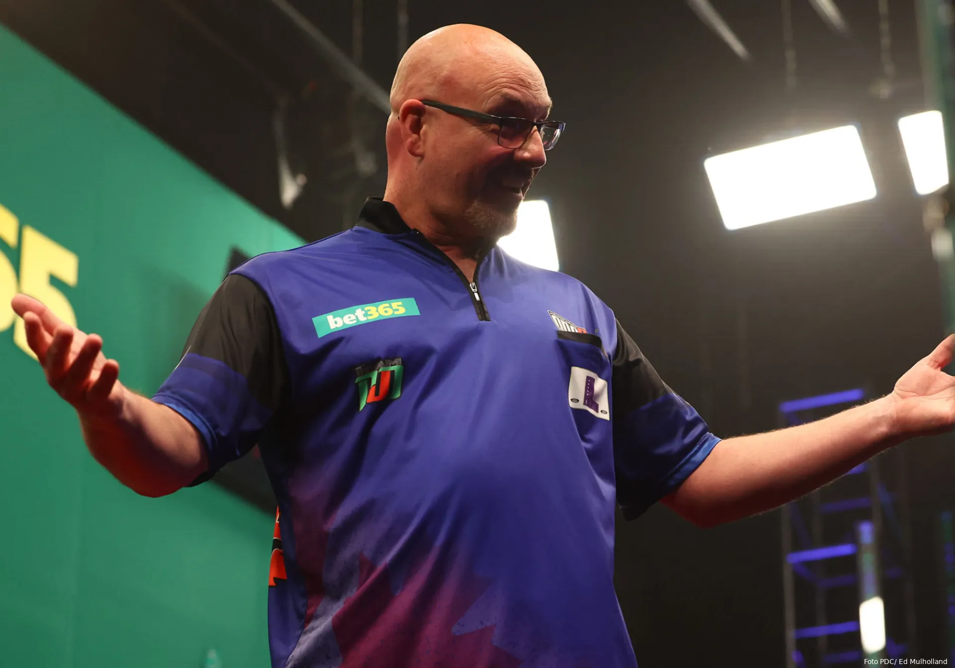 jim long us darts masters