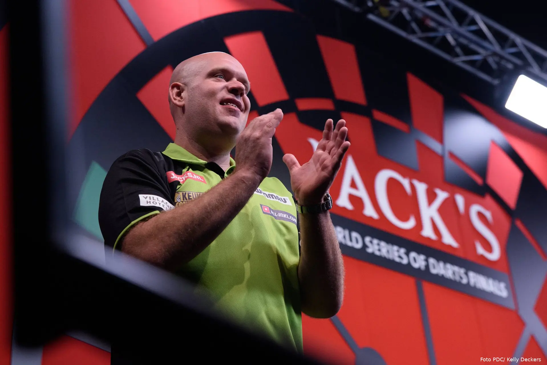 2024WSODF_QF_van Gerwen01